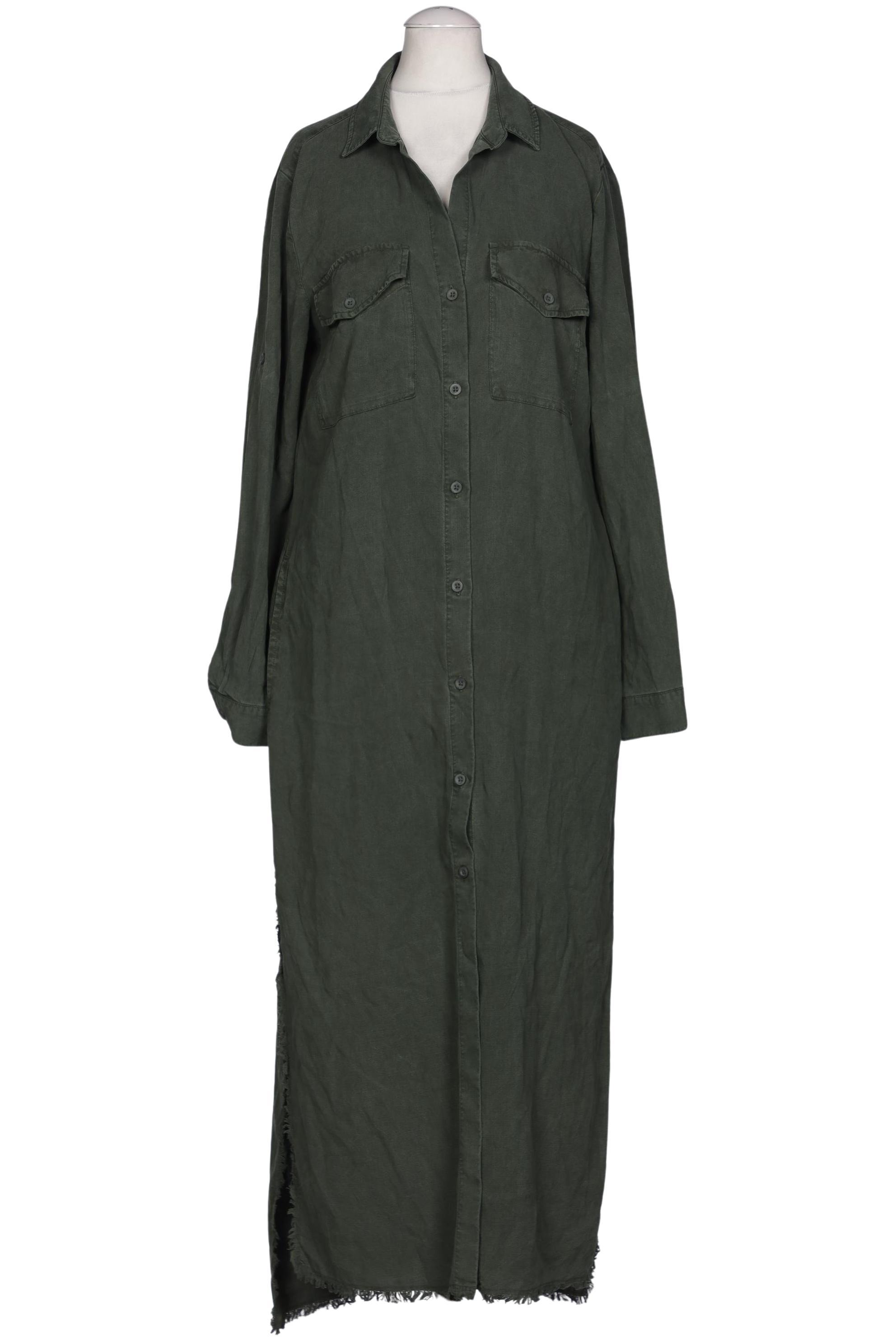 

bella dahl Damen Kleid, grün, Gr. 36