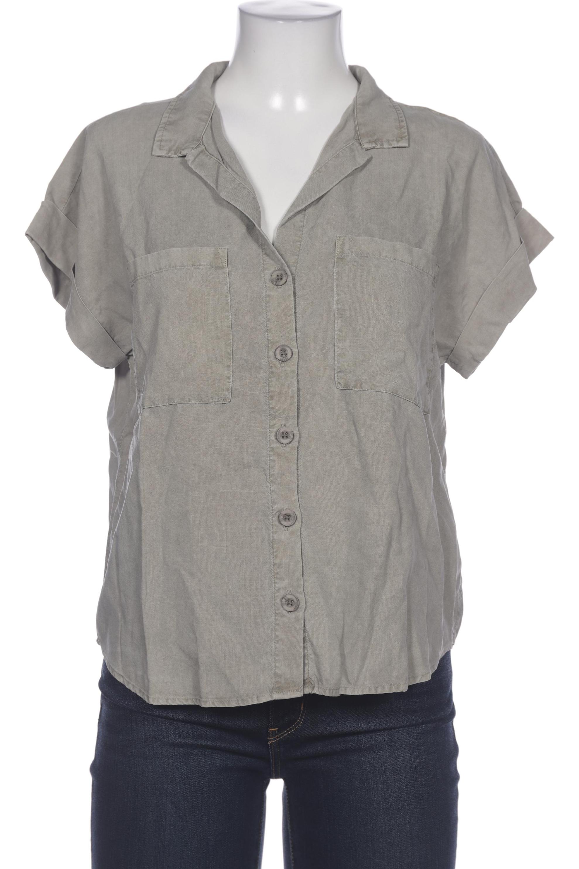 

bella dahl Damen Bluse, grün, Gr. 36