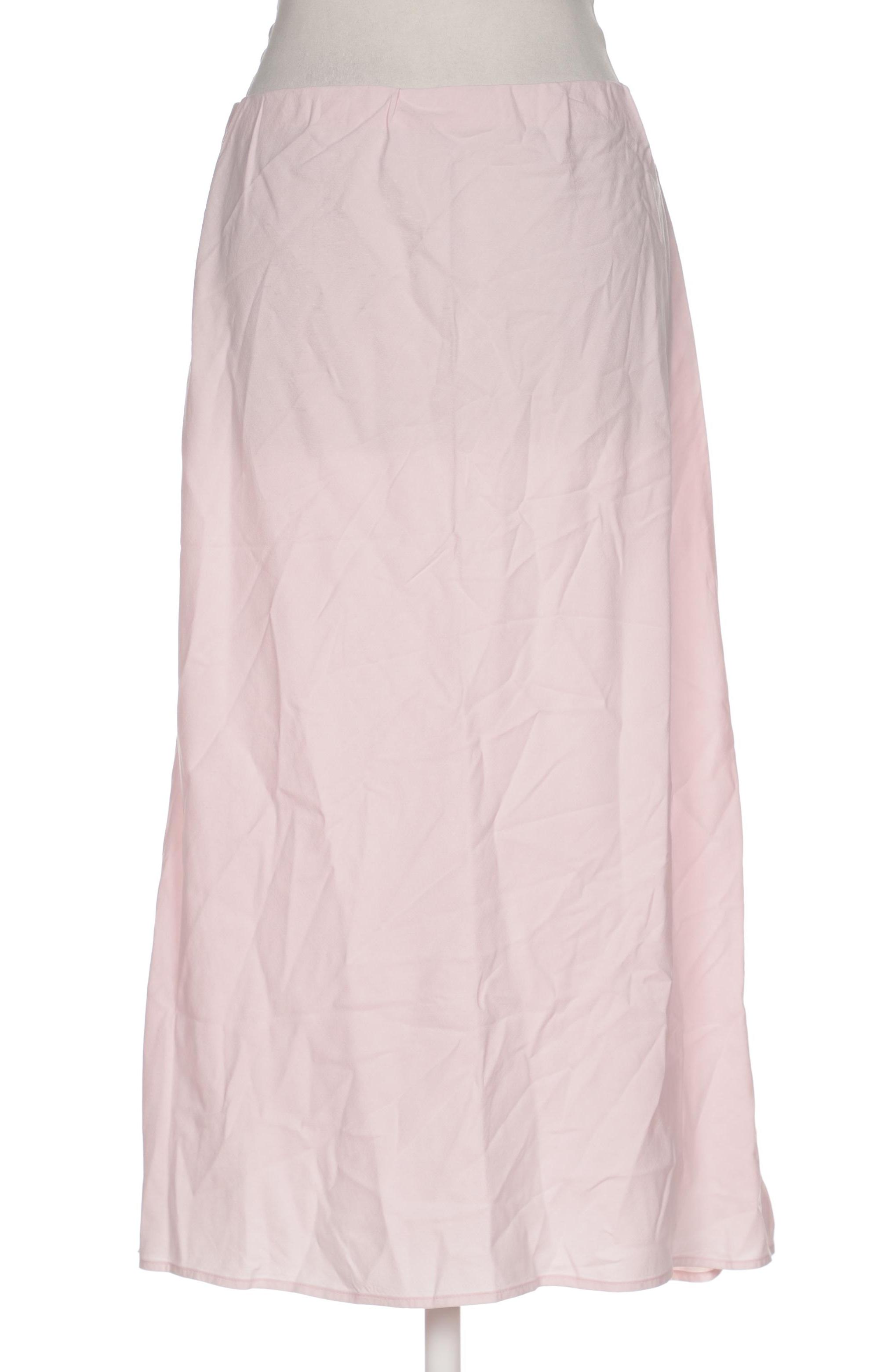 

bella dahl Damen Rock, pink, Gr. 36