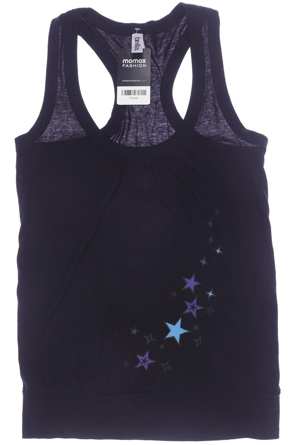 Thumbnail - bella dahl Damen Top, schwarz, Gr. 38