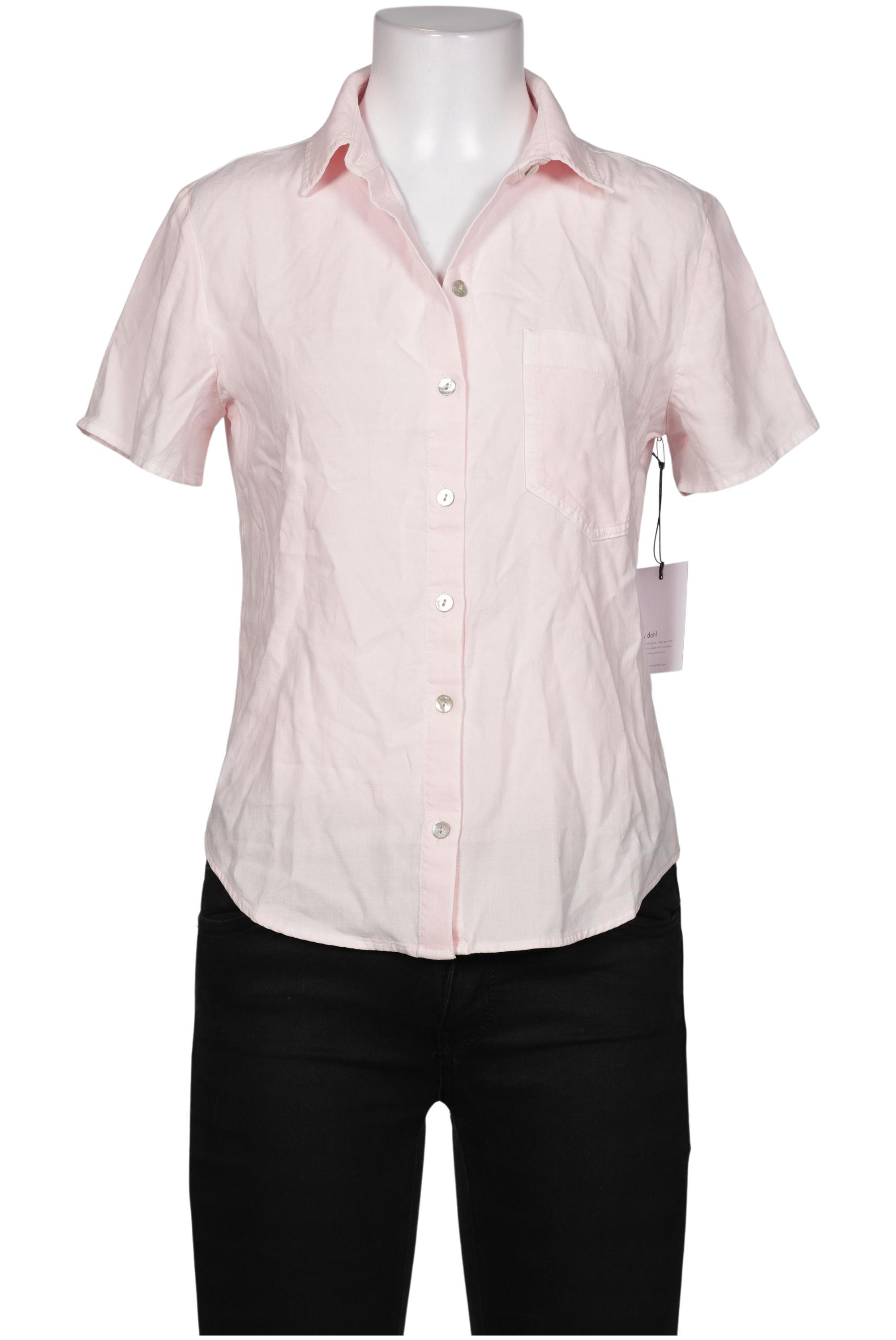 

bella dahl Damen Bluse, pink, Gr. 34