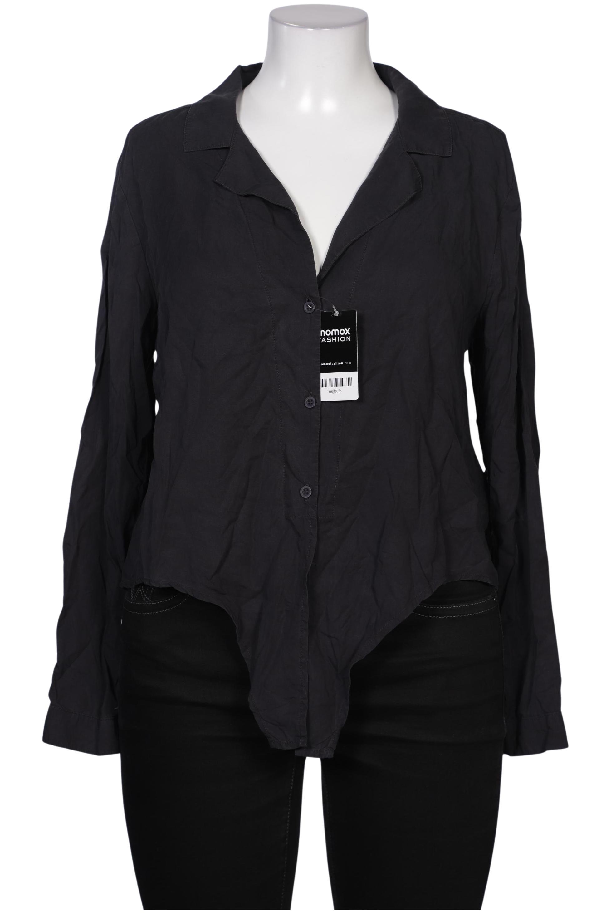 

bella dahl Damen Bluse, marineblau, Gr. 42