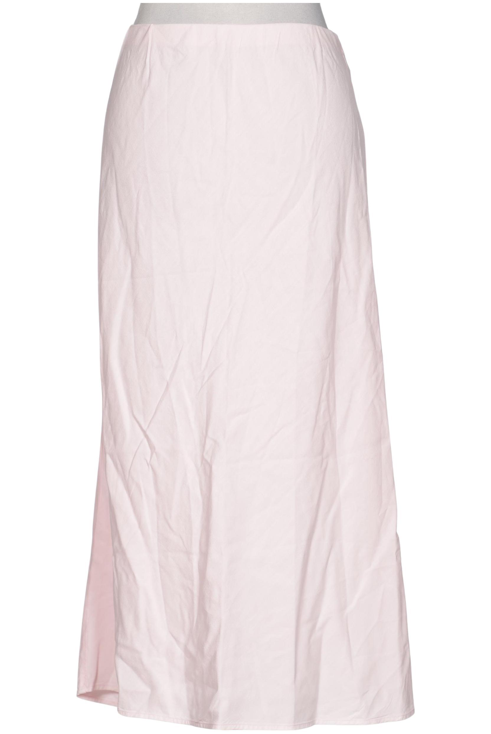 

bella dahl Damen Rock, pink, Gr. 38