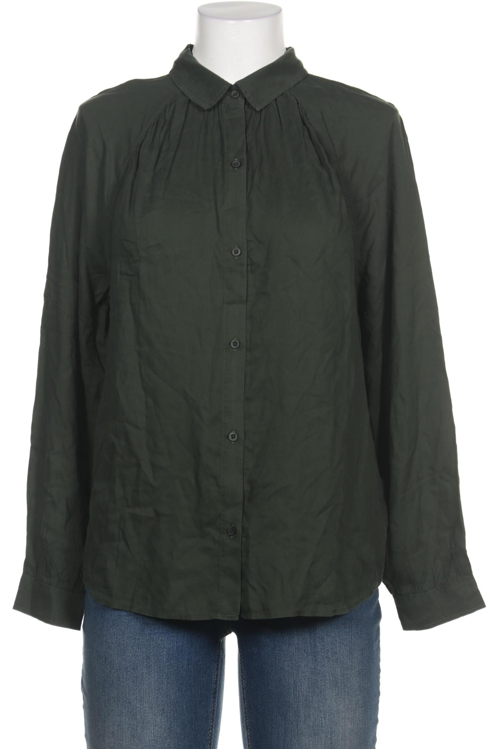 

bella dahl Damen Bluse, grün, Gr. 38