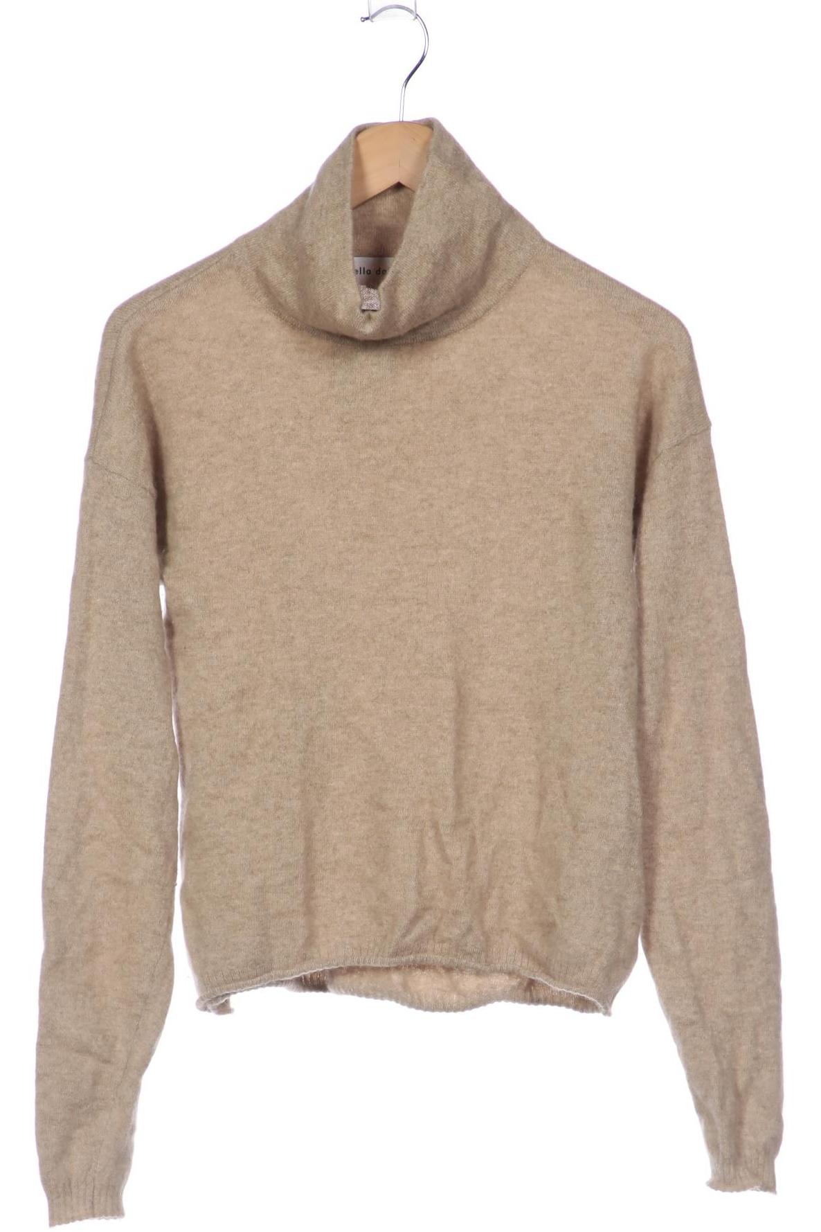 

bella dahl Damen Pullover, beige