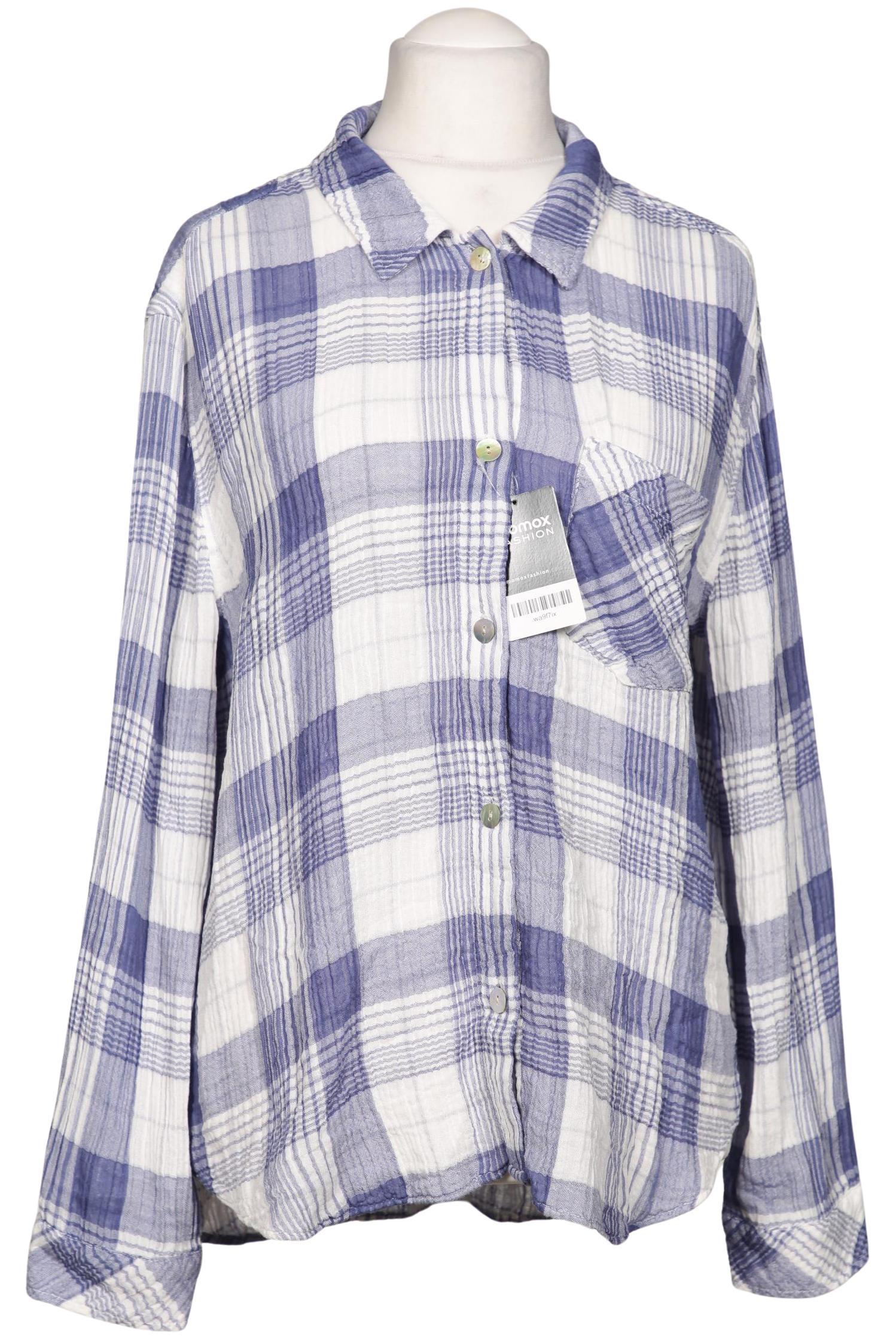 

bella dahl Damen Bluse, mehrfarbig, Gr. 42