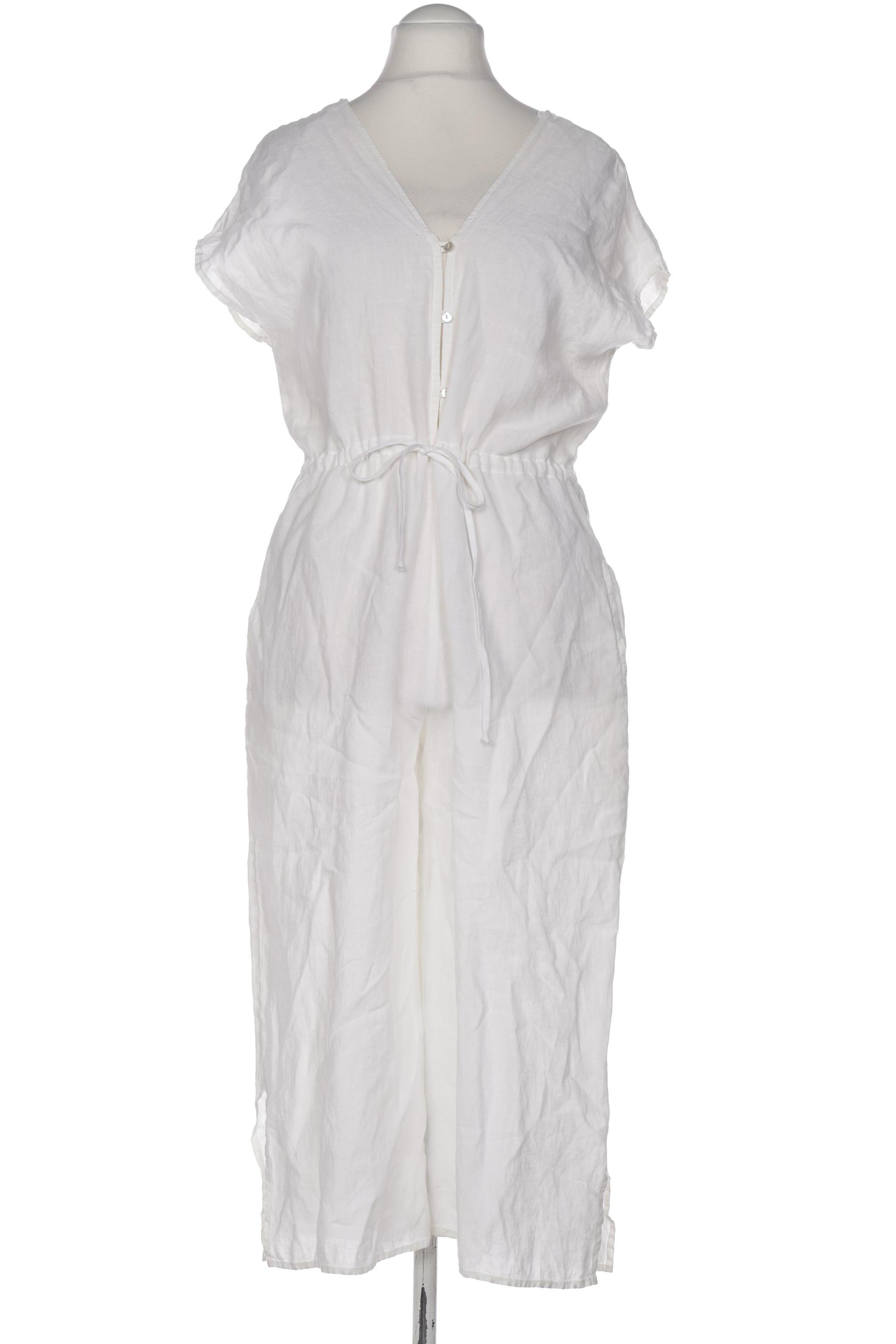 

bella dahl Damen Jumpsuit/Overall, cremeweiß, Gr. 42