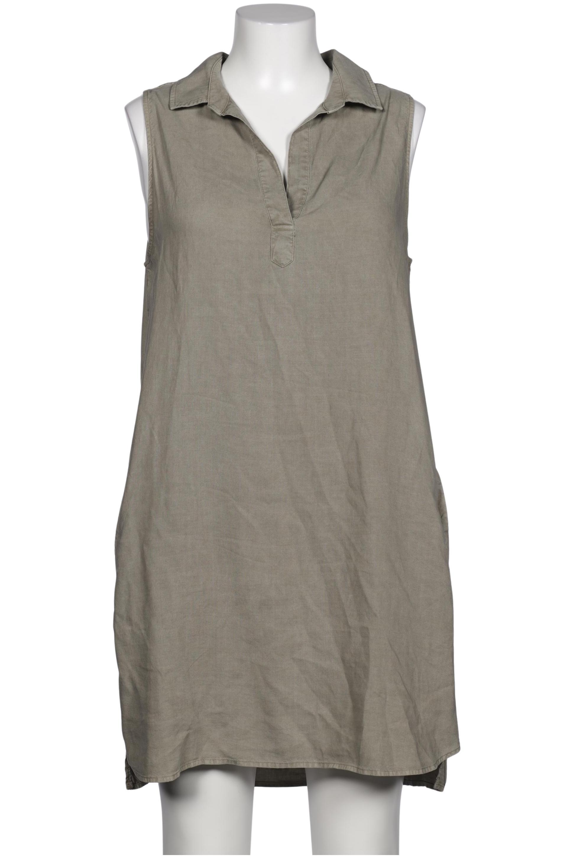 

bella dahl Damen Kleid, grau, Gr. 42