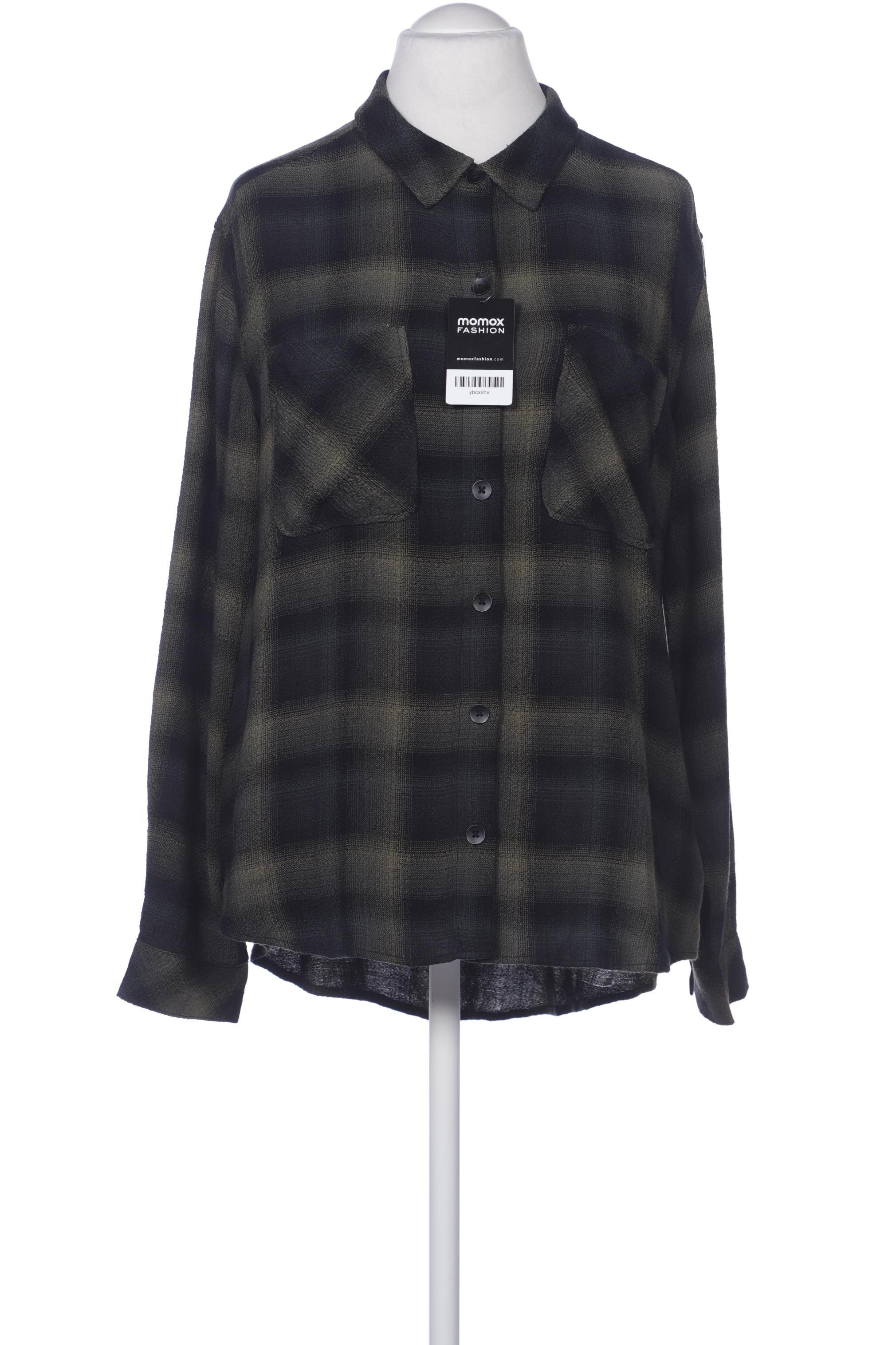 

bella dahl Damen Bluse, grün, Gr. 42