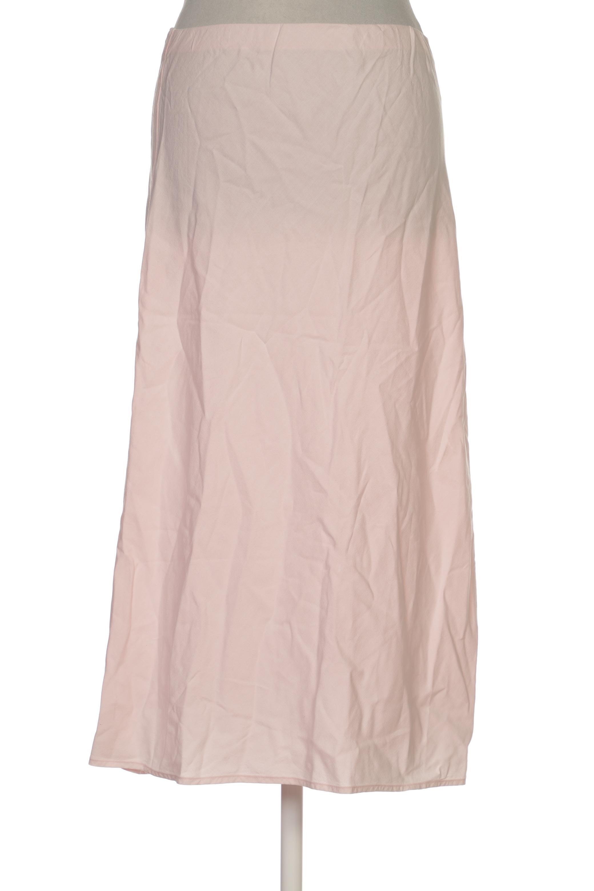 

bella dahl Damen Rock, pink, Gr. 34