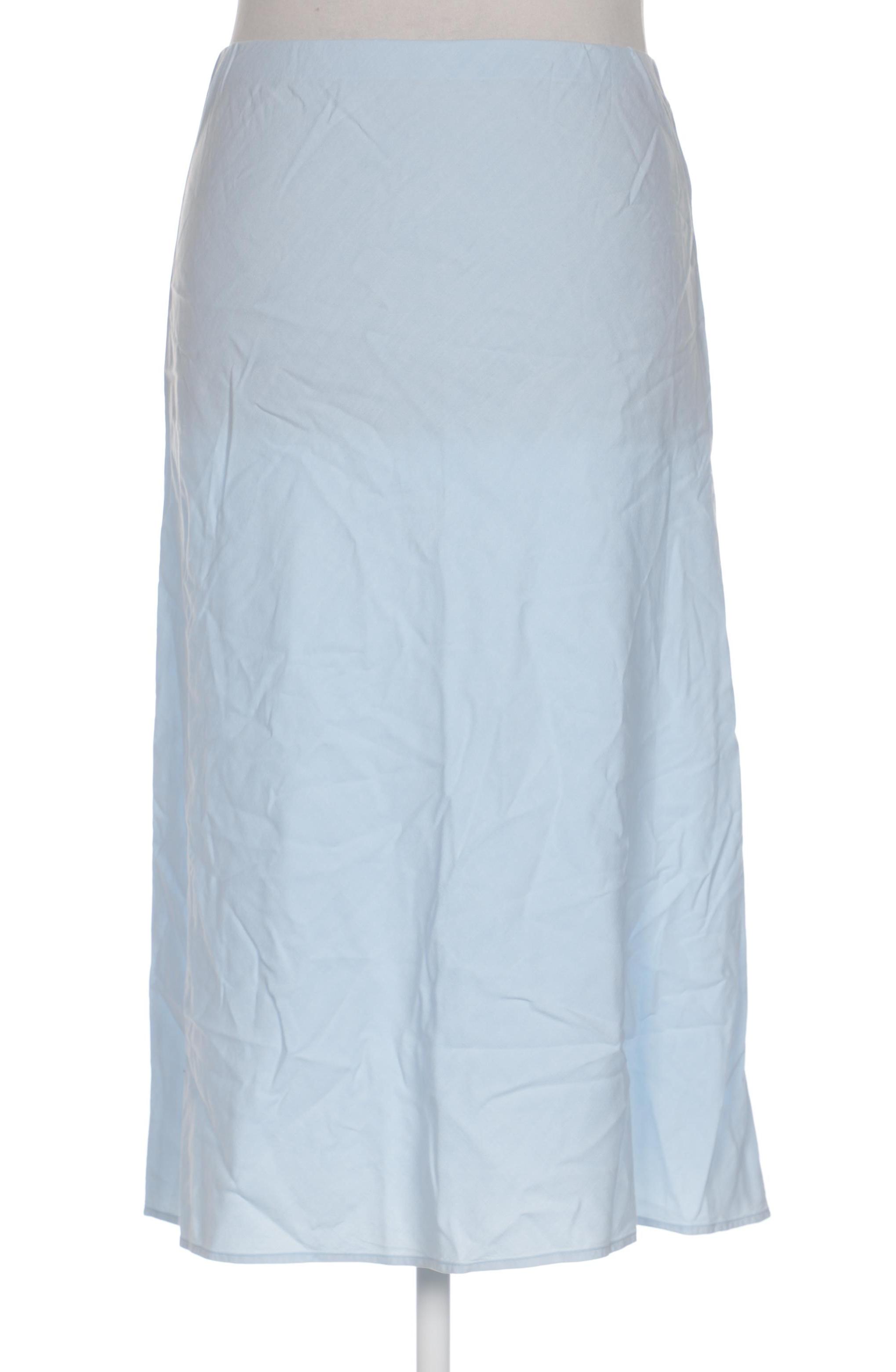 

bella dahl Damen Rock, hellblau, Gr. 38