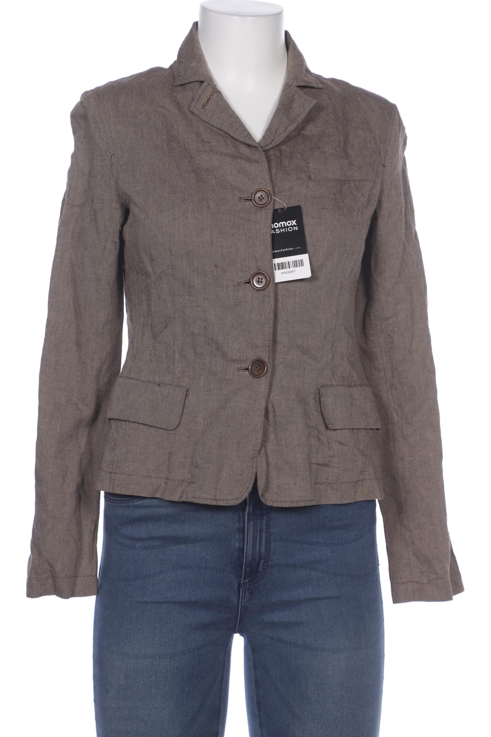 

Bellerose Damen Blazer, braun, Gr. 38