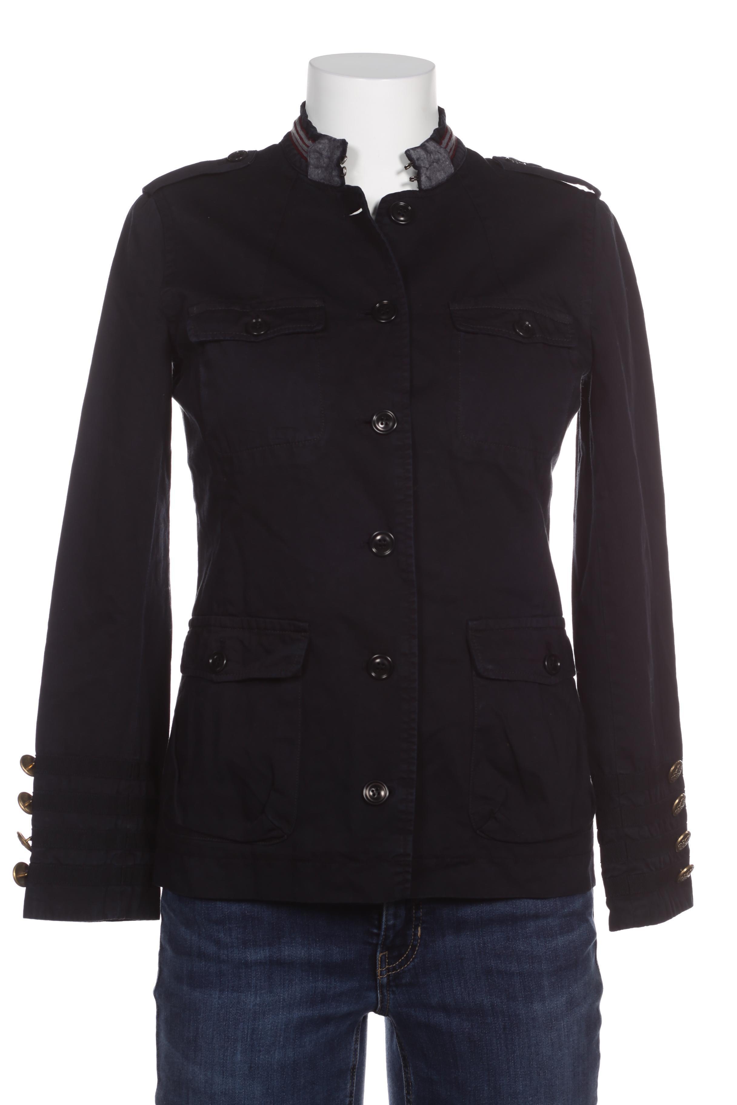 

Bellerose Damen Blazer, blau, Gr.