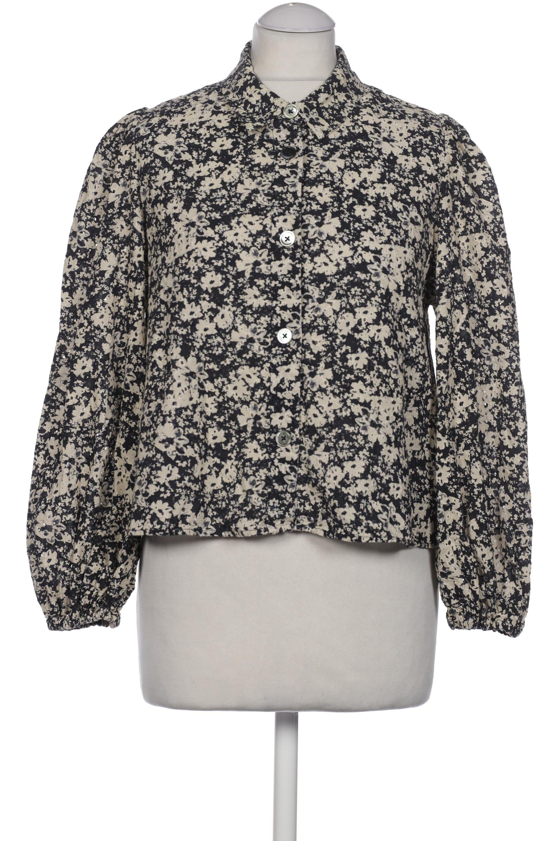 

Bellerose Damen Bluse, beige, Gr. 36