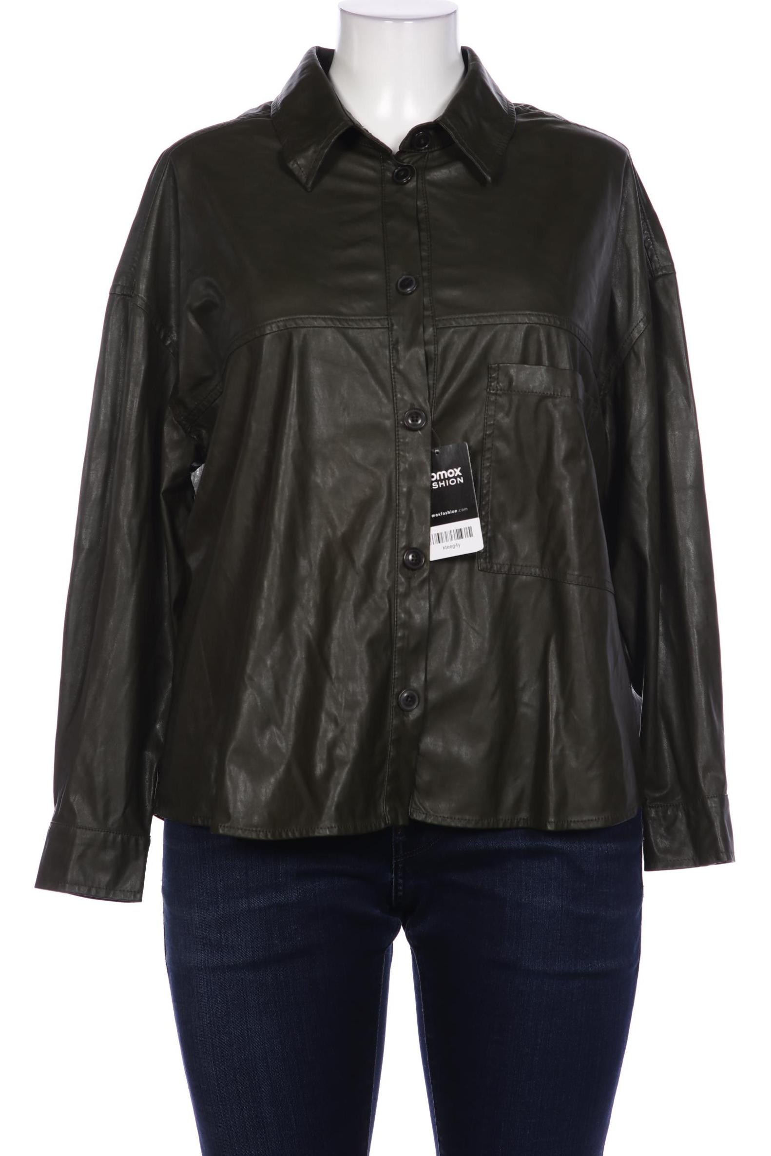 

Bellerose Damen Bluse, grün, Gr. 38