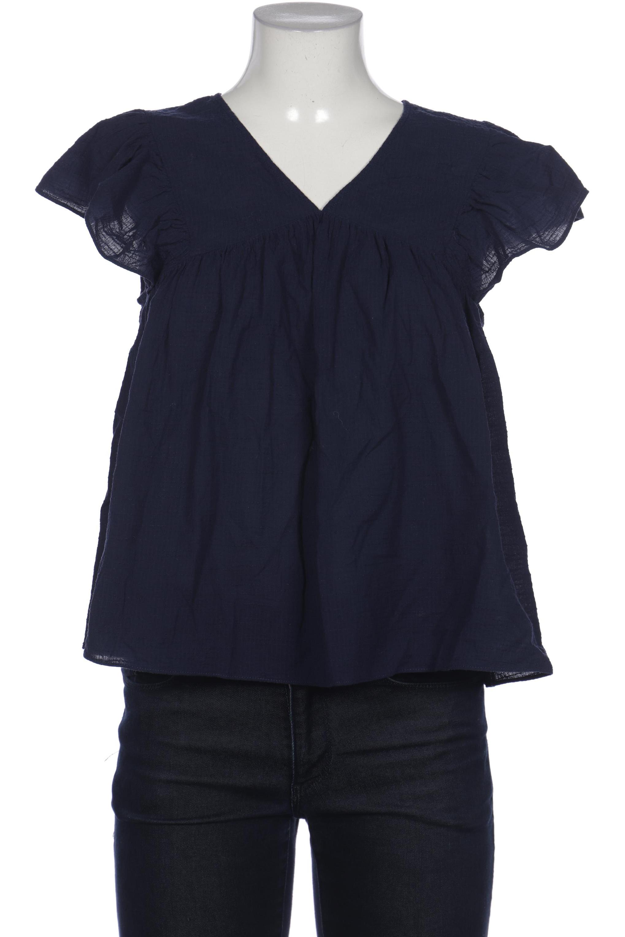 

Bellerose Damen Bluse, marineblau