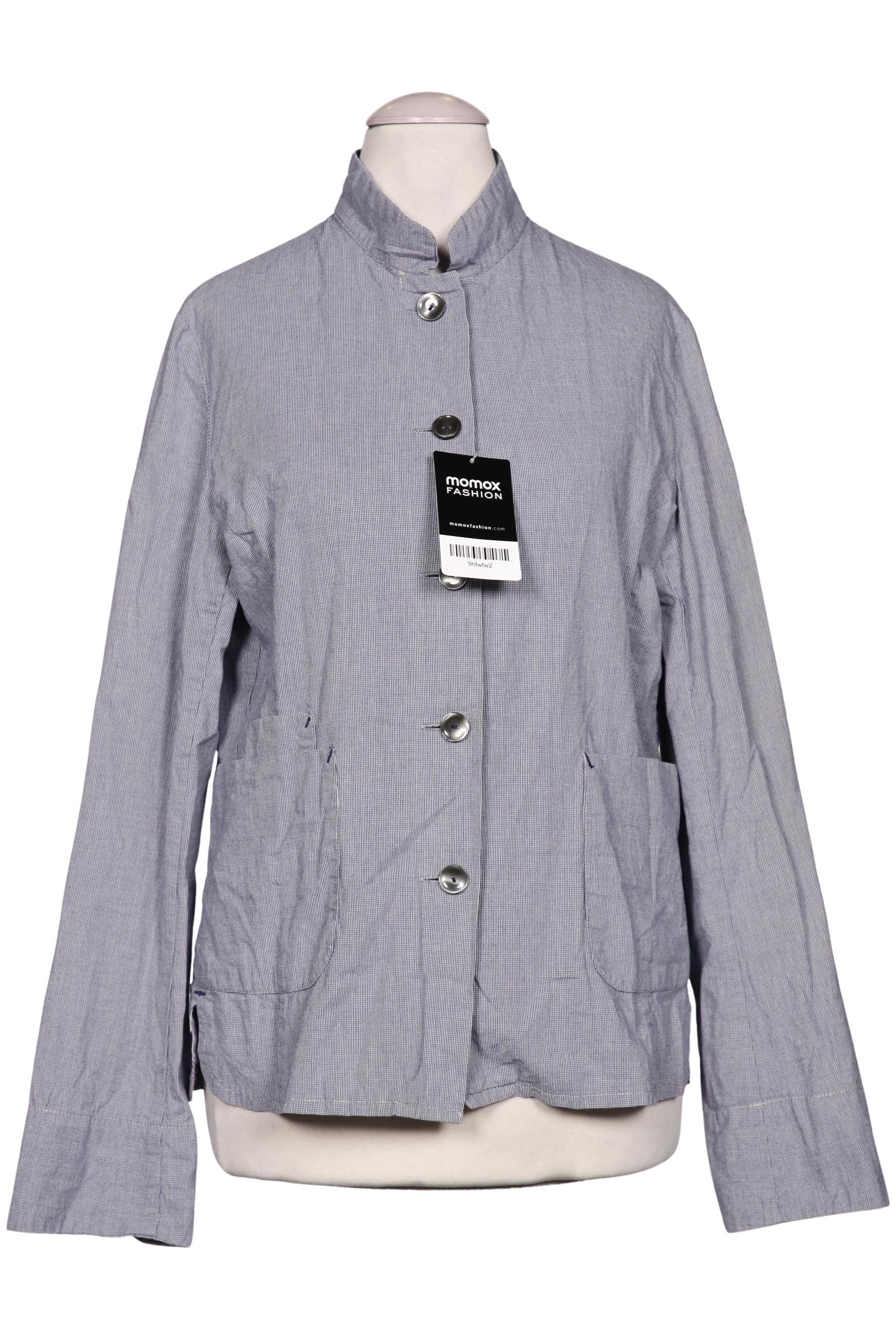 

Bellerose Damen Bluse, hellblau, Gr. 36