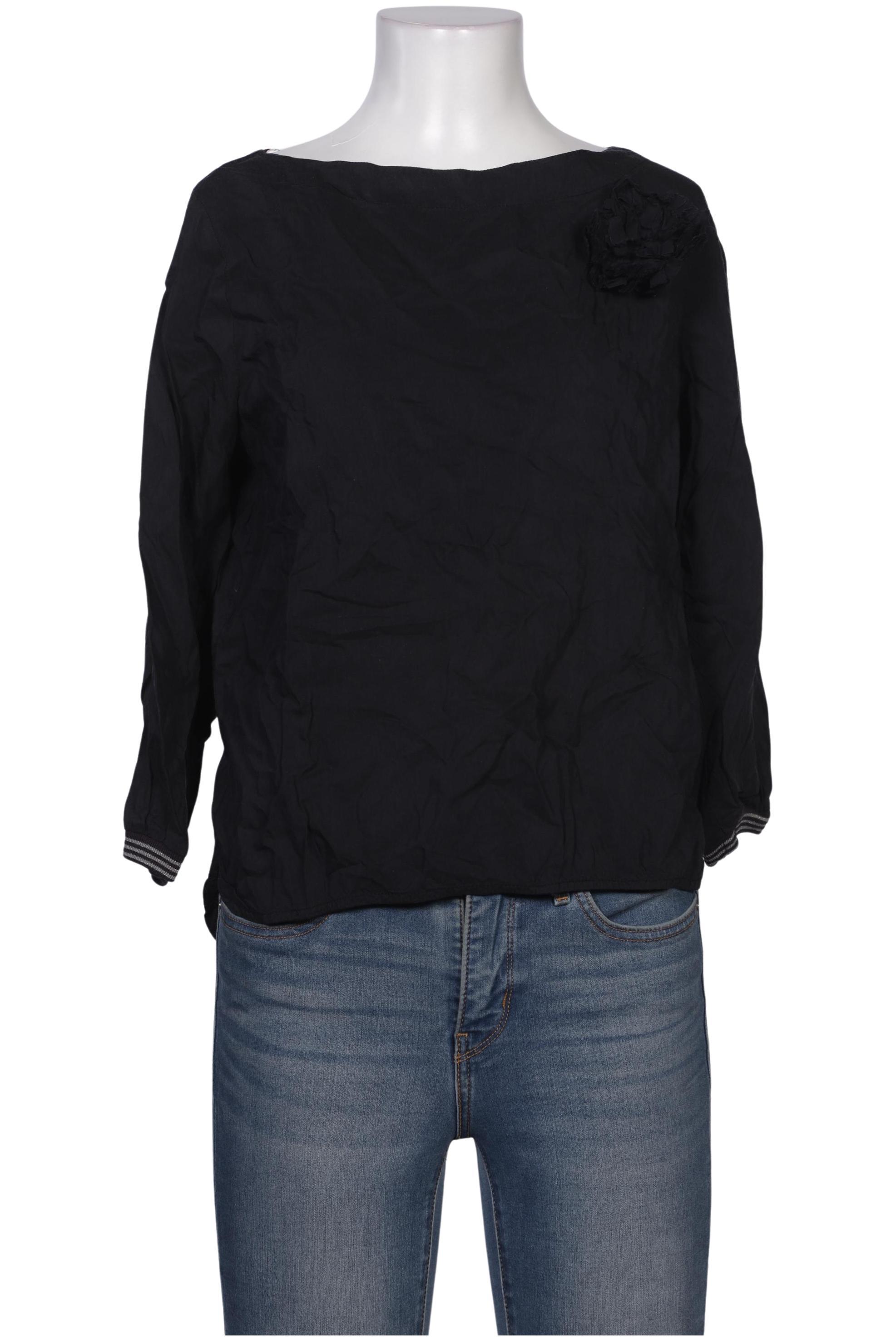 

Bellerose Damen Bluse, marineblau, Gr. 38