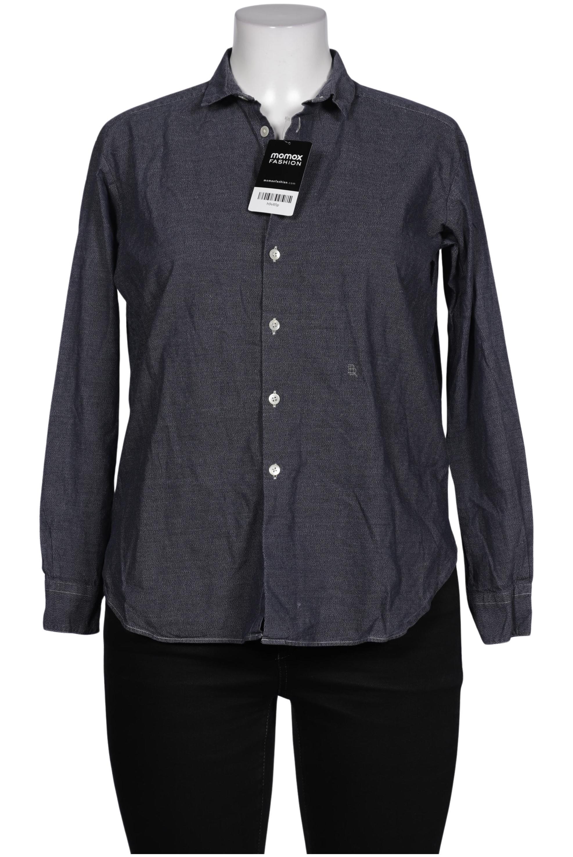 

Bellerose Damen Bluse, marineblau, Gr. 52
