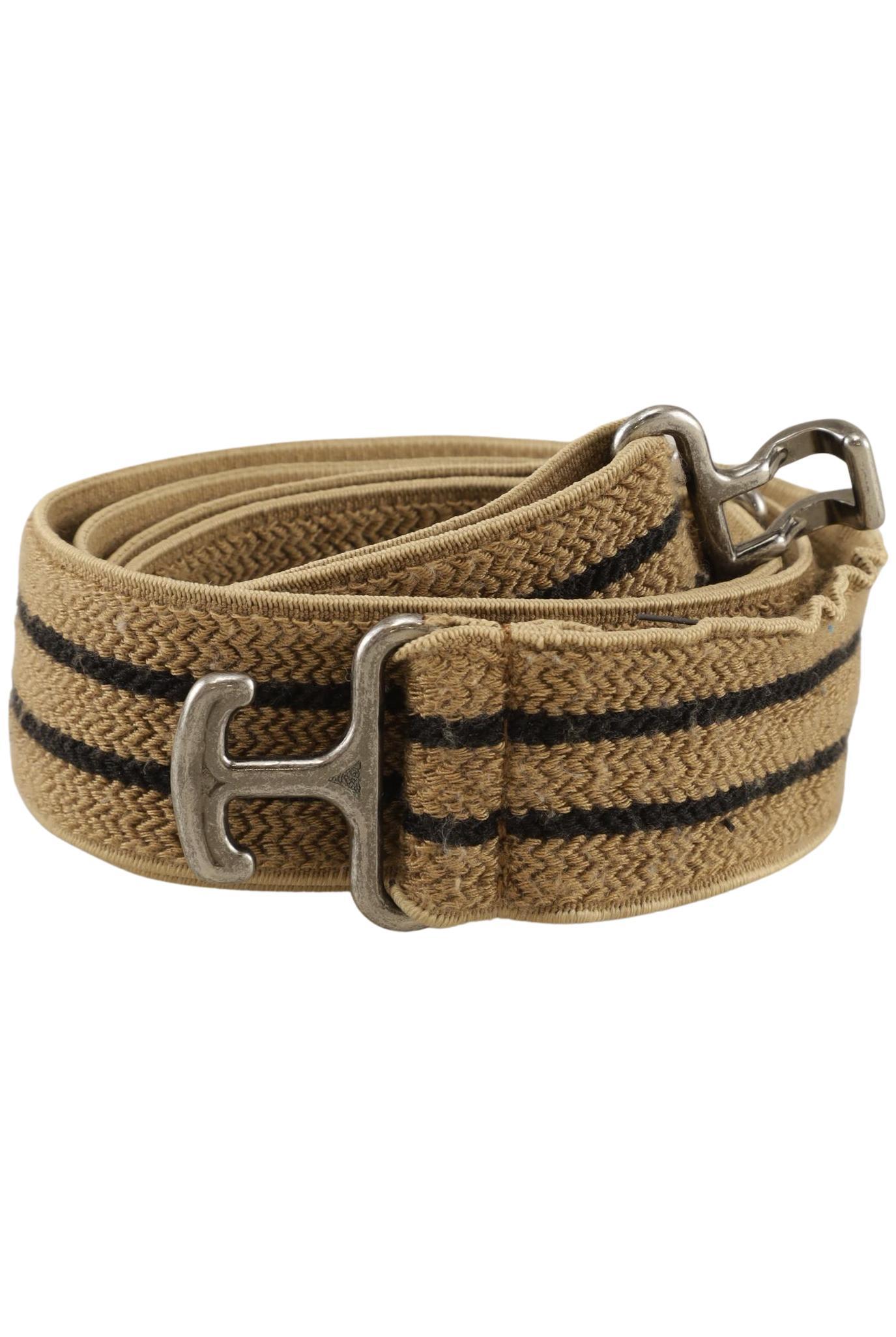 

Bellerose Damen Gürtel, braun, Gr. 80