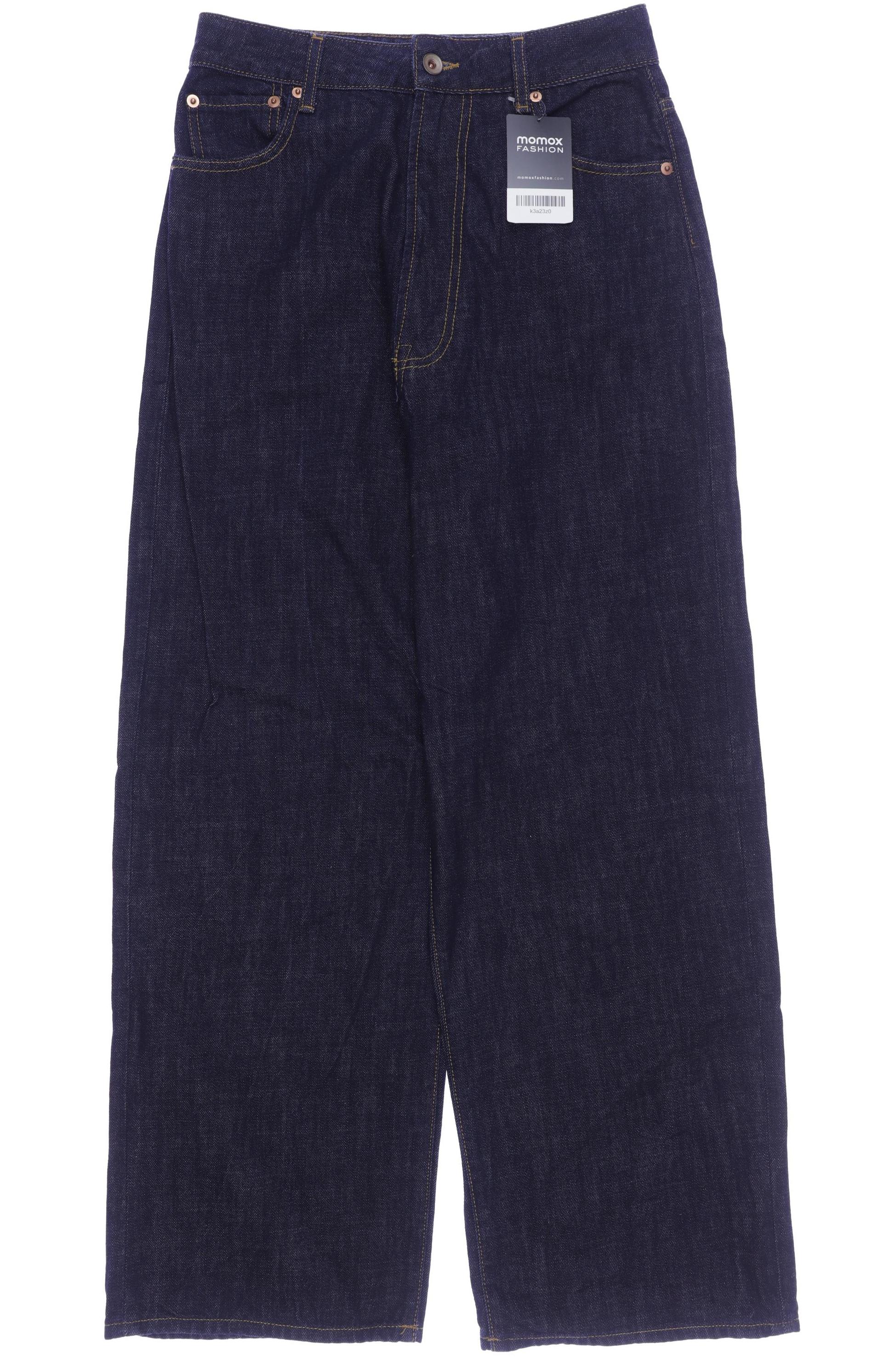 

Bellerose Damen Jeans, marineblau, Gr. 38