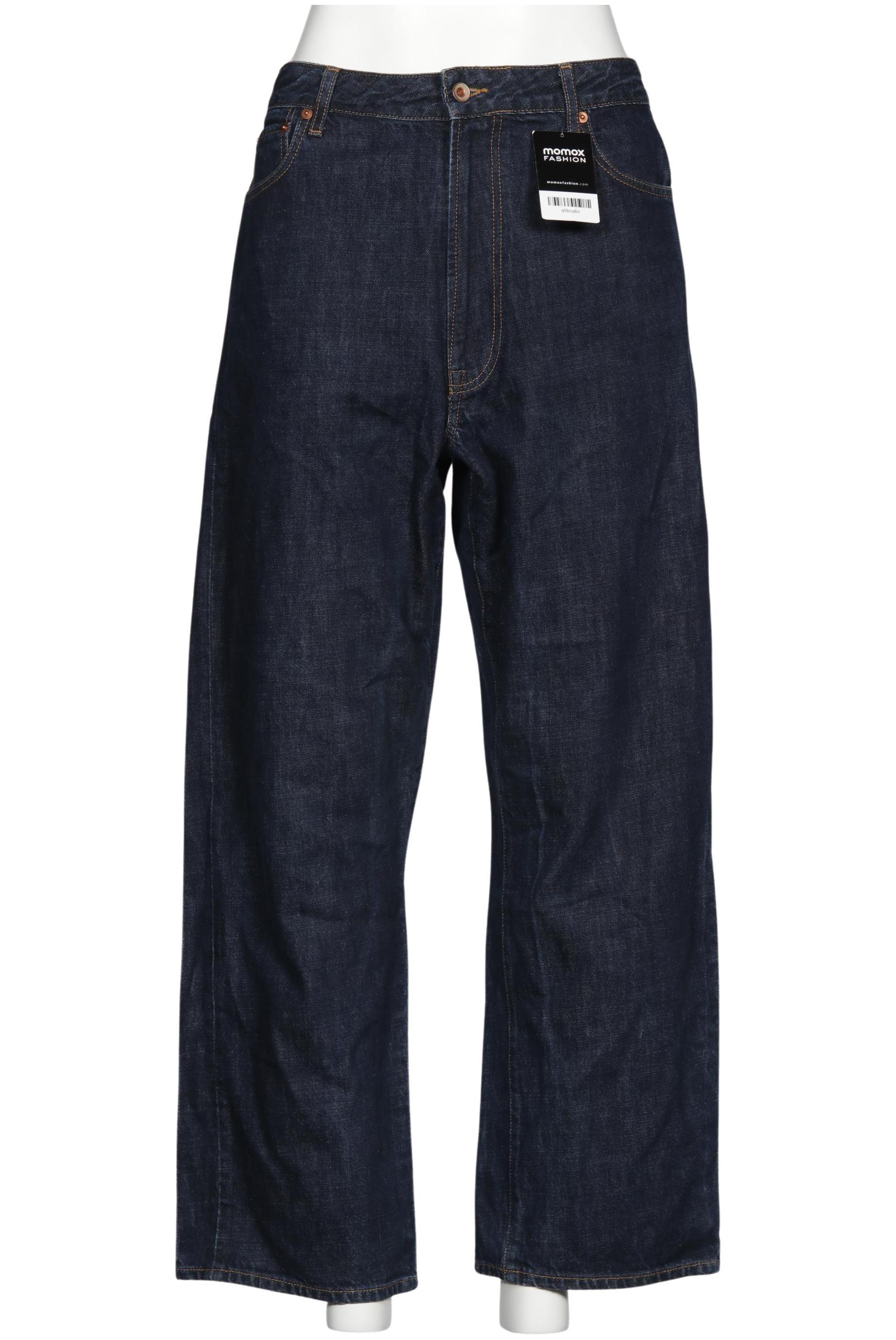 

Bellerose Damen Jeans, blau, Gr. 32