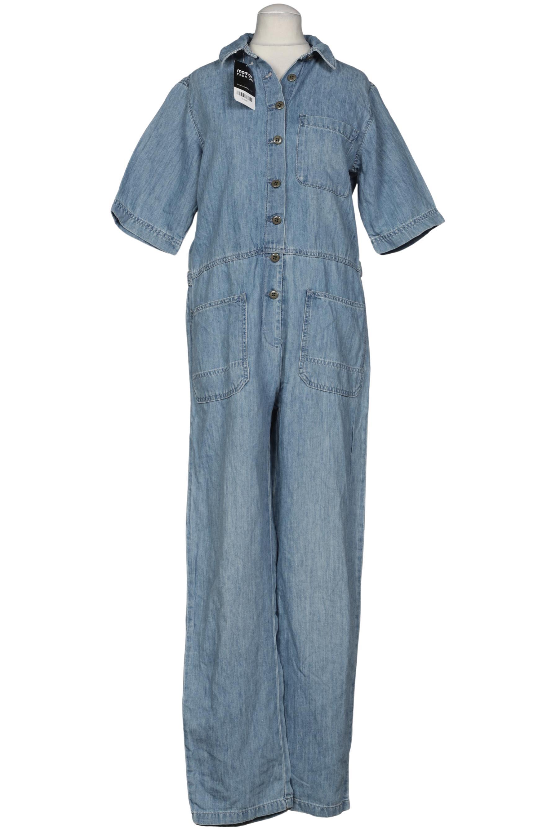 

Bellerose Damen Jumpsuit/Overall, hellblau, Gr. 36