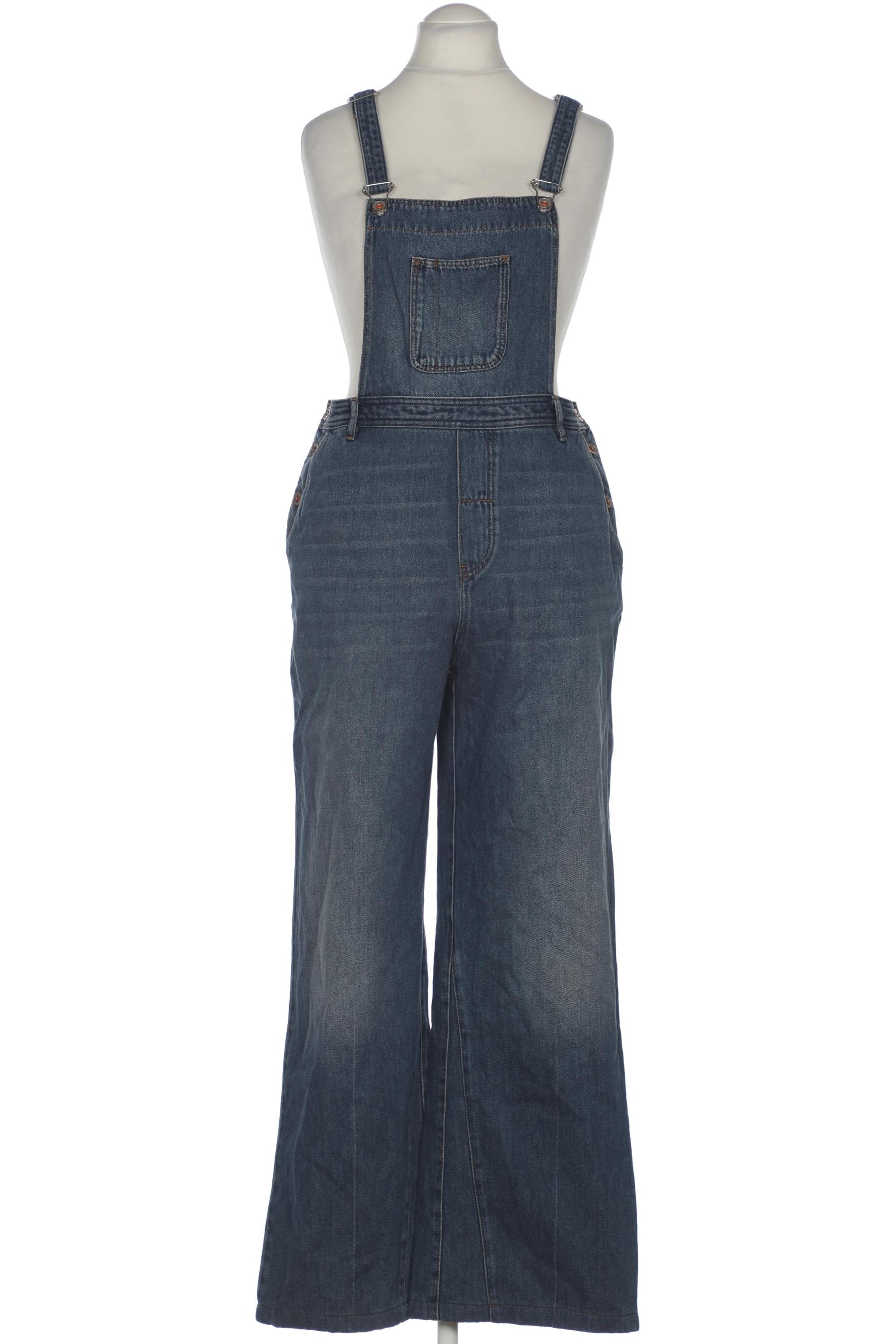 

Bellerose Damen Jumpsuit/Overall, blau, Gr. 42