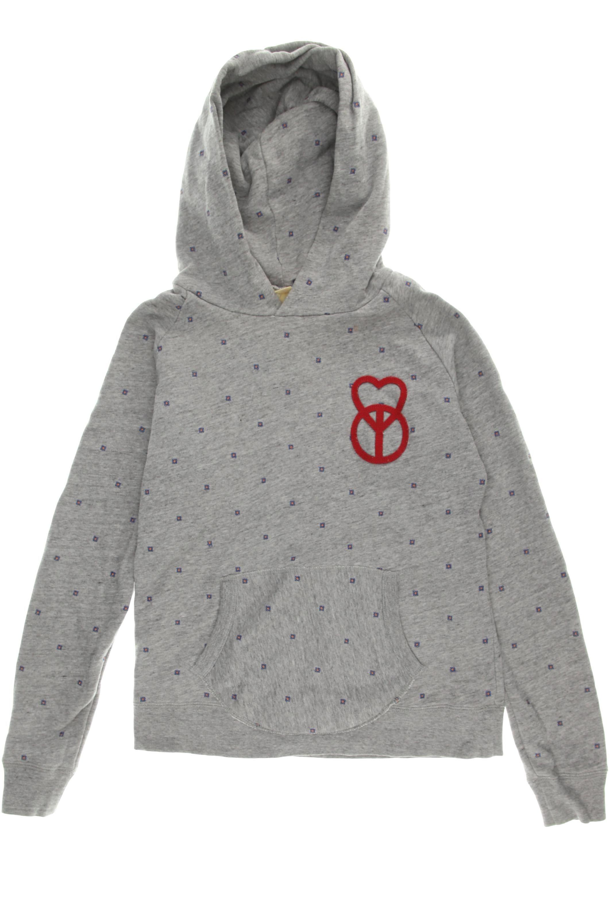 

Bellerose Mädchen Hoodies & Sweater, grau, Gr. 176