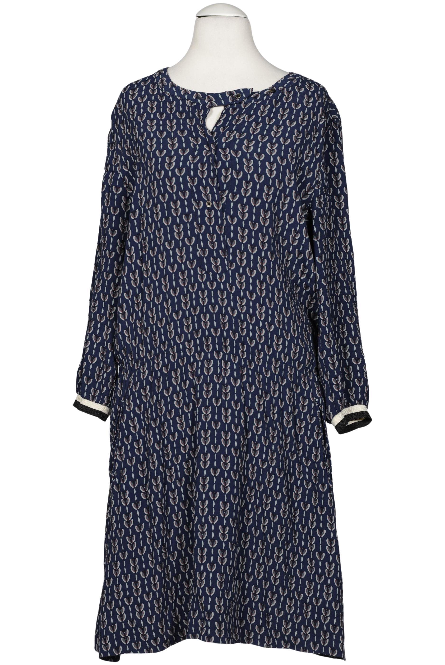 

Bellerose Damen Kleid, mehrfarbig, Gr. 36