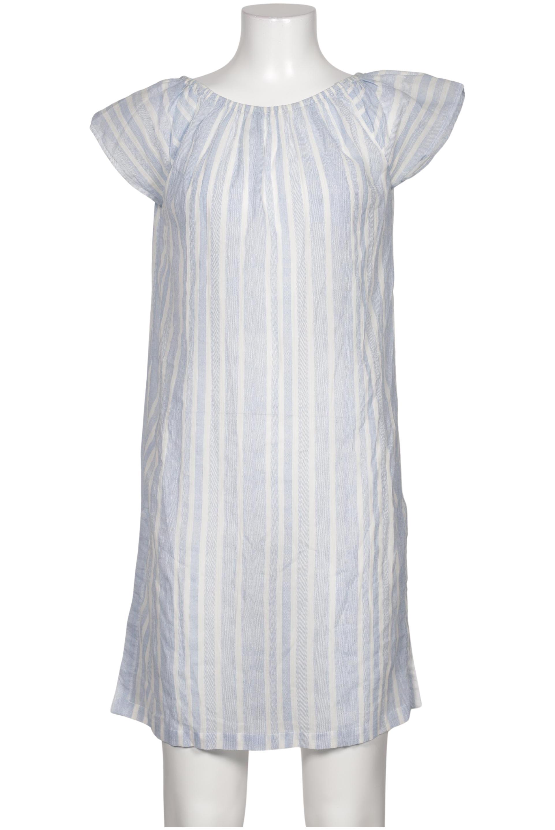 

Bellerose Damen Kleid, blau, Gr. 38