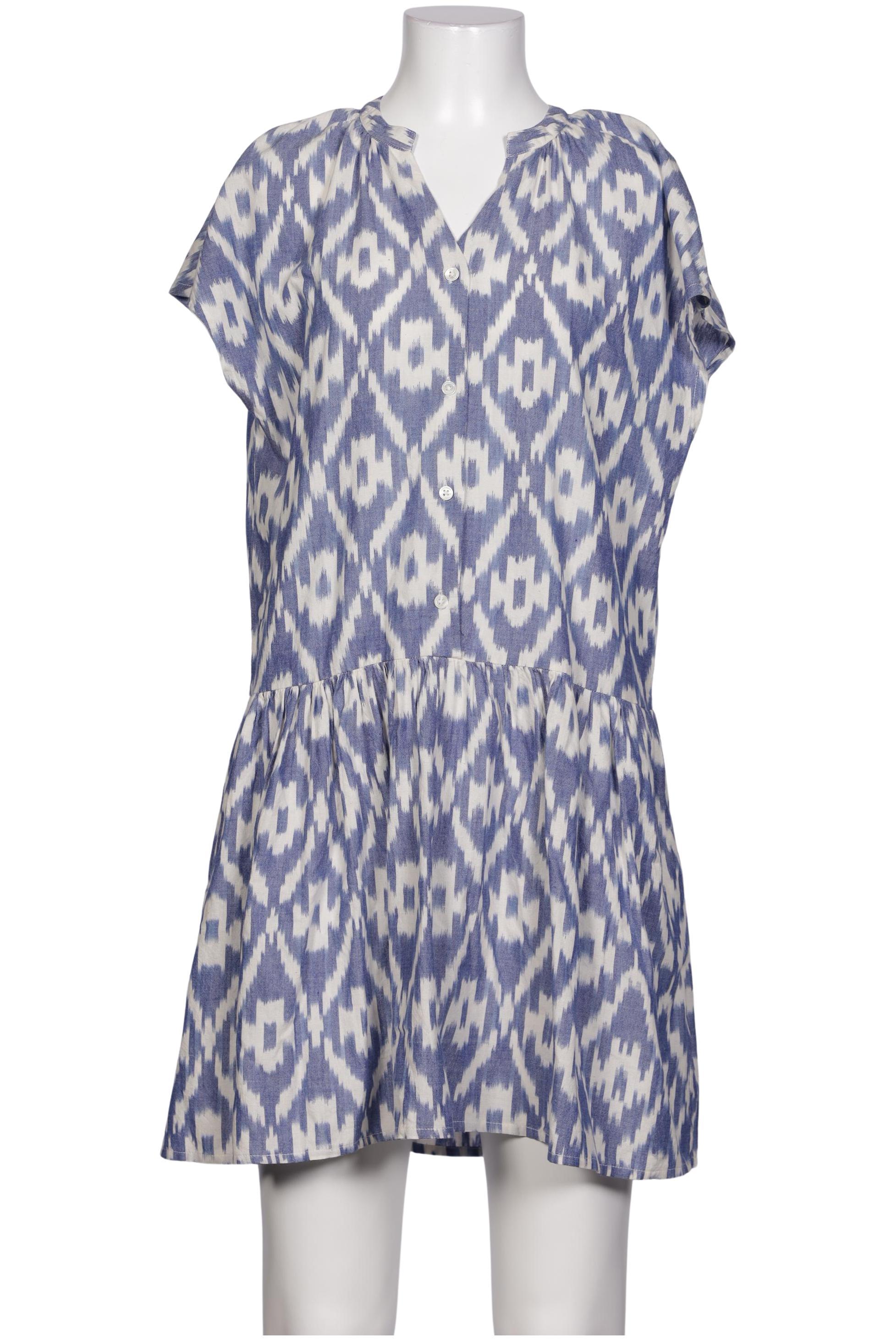 

Bellerose Damen Kleid, mehrfarbig, Gr. 36