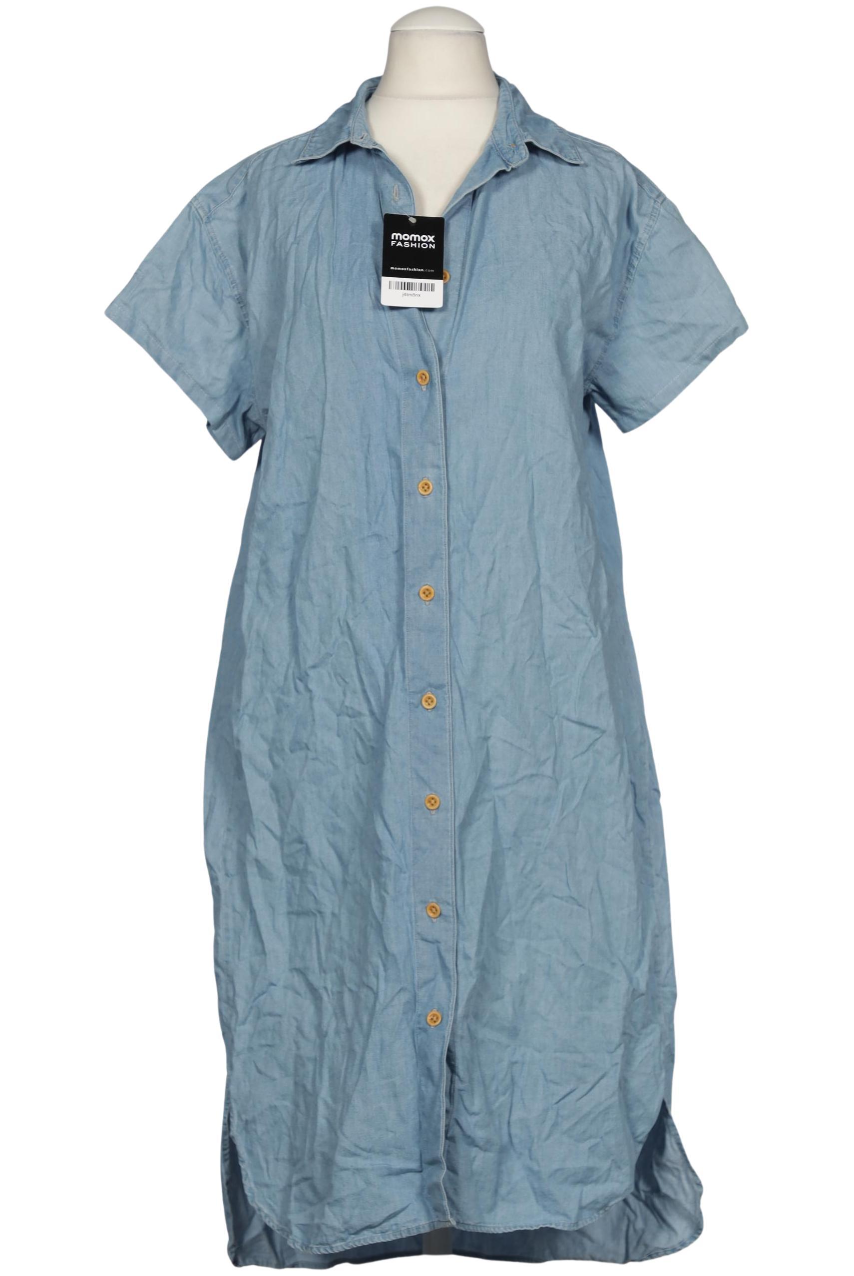 

Bellerose Damen Kleid, blau, Gr. 38