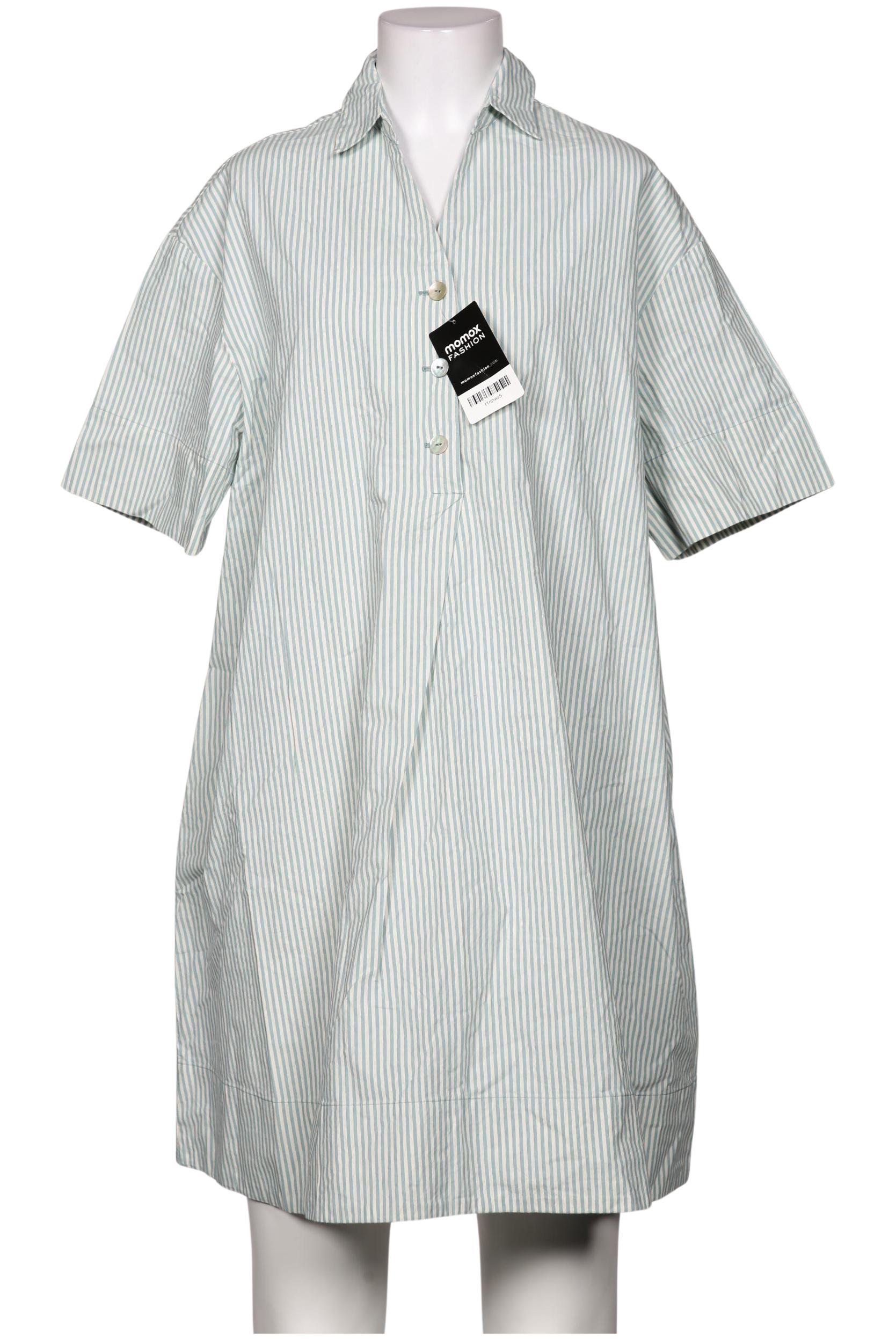 

Bellerose Damen Kleid, hellblau, Gr. 36