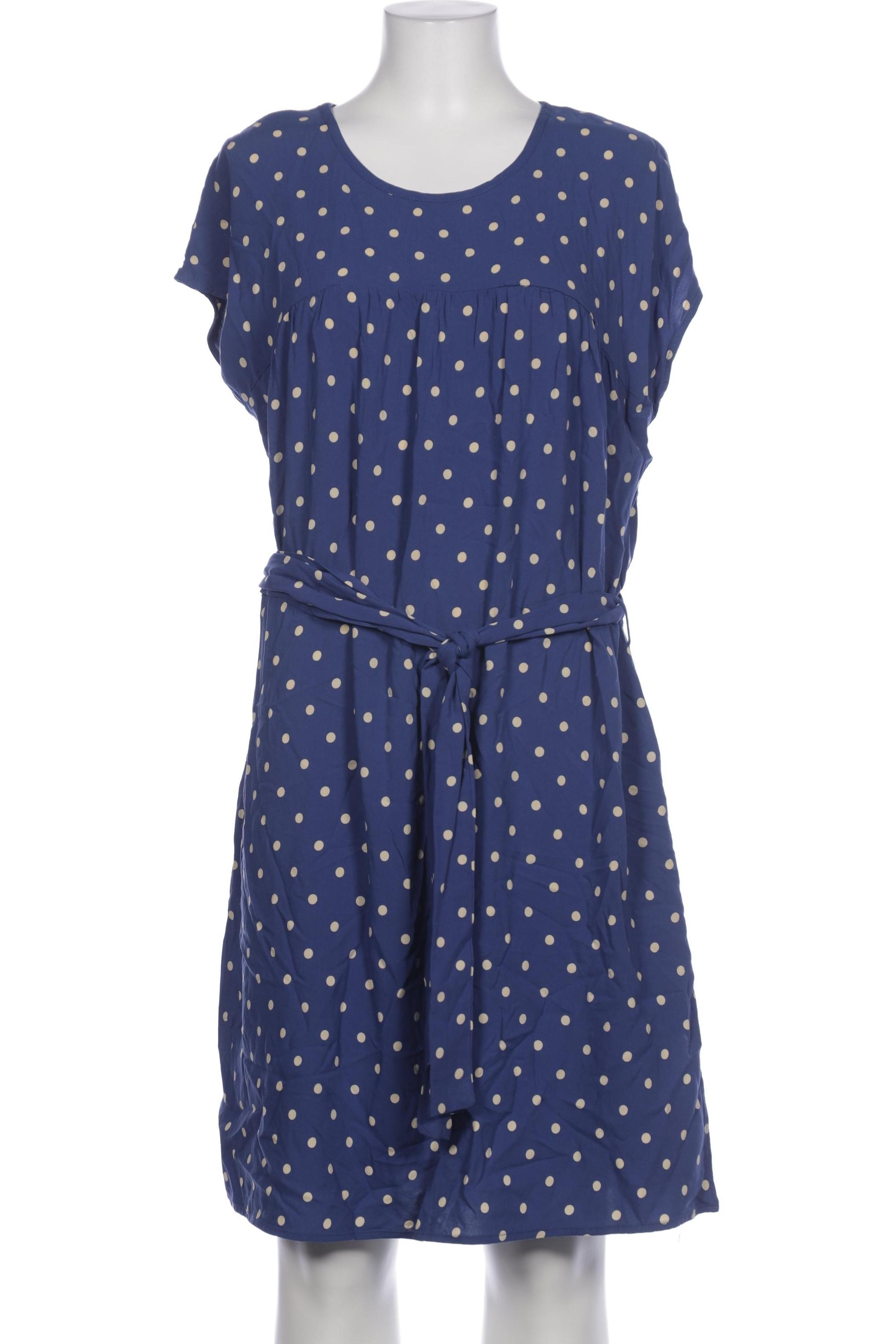 

Bellerose Damen Kleid, blau, Gr. 40