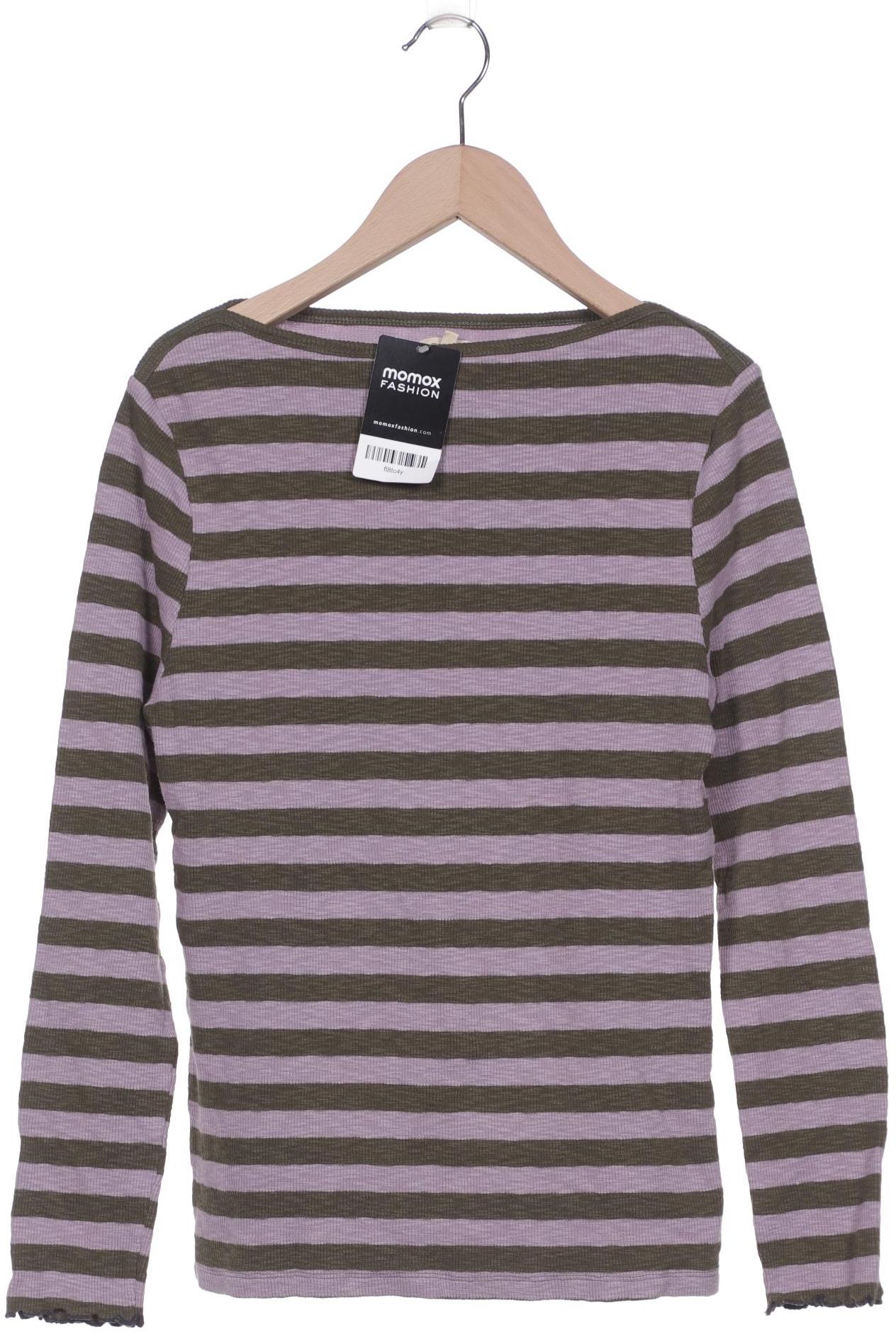 

Bellerose Damen Langarmshirt, grün