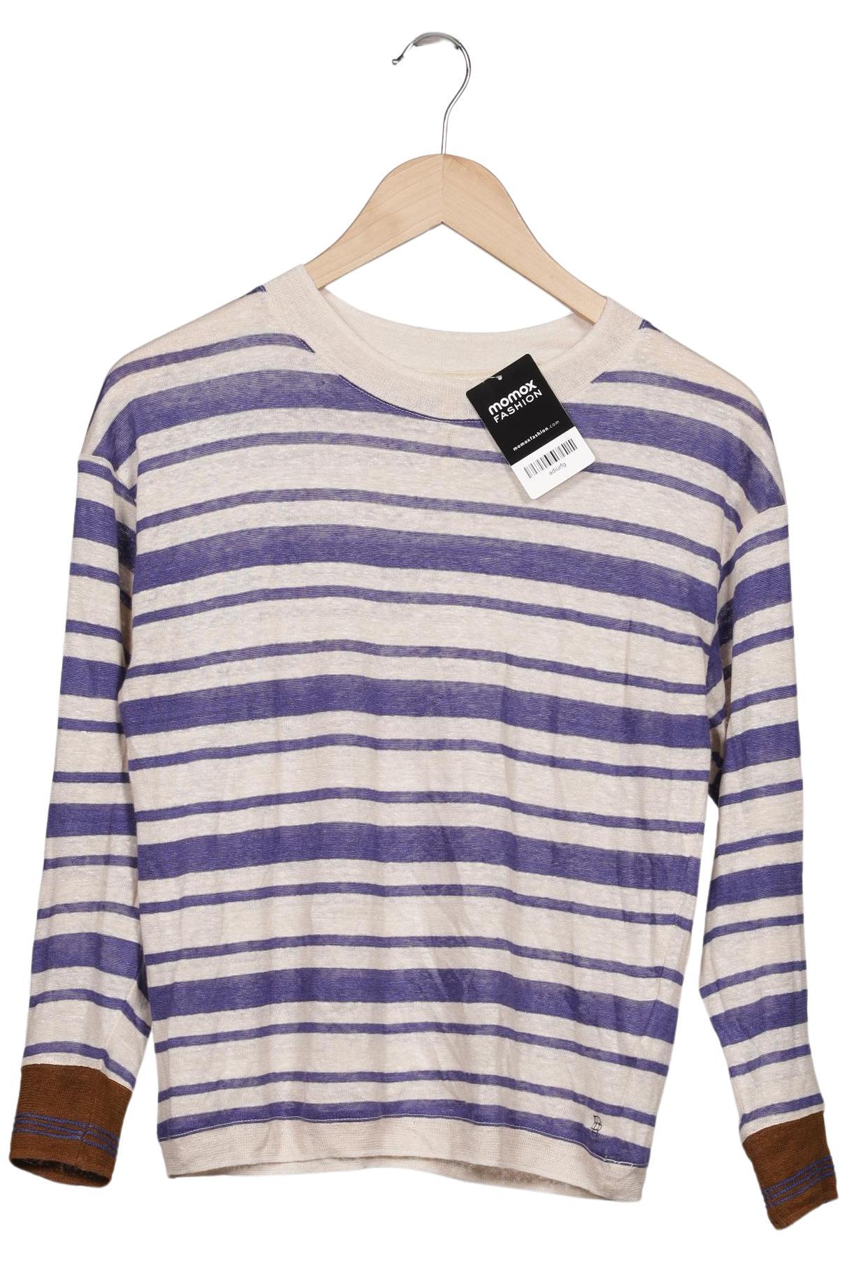 

Bellerose Damen Langarmshirt, flieder, Gr. 36