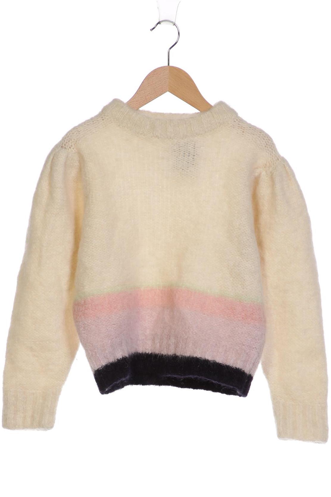 

Bellerose Damen Pullover, cremeweiß, Gr. 36