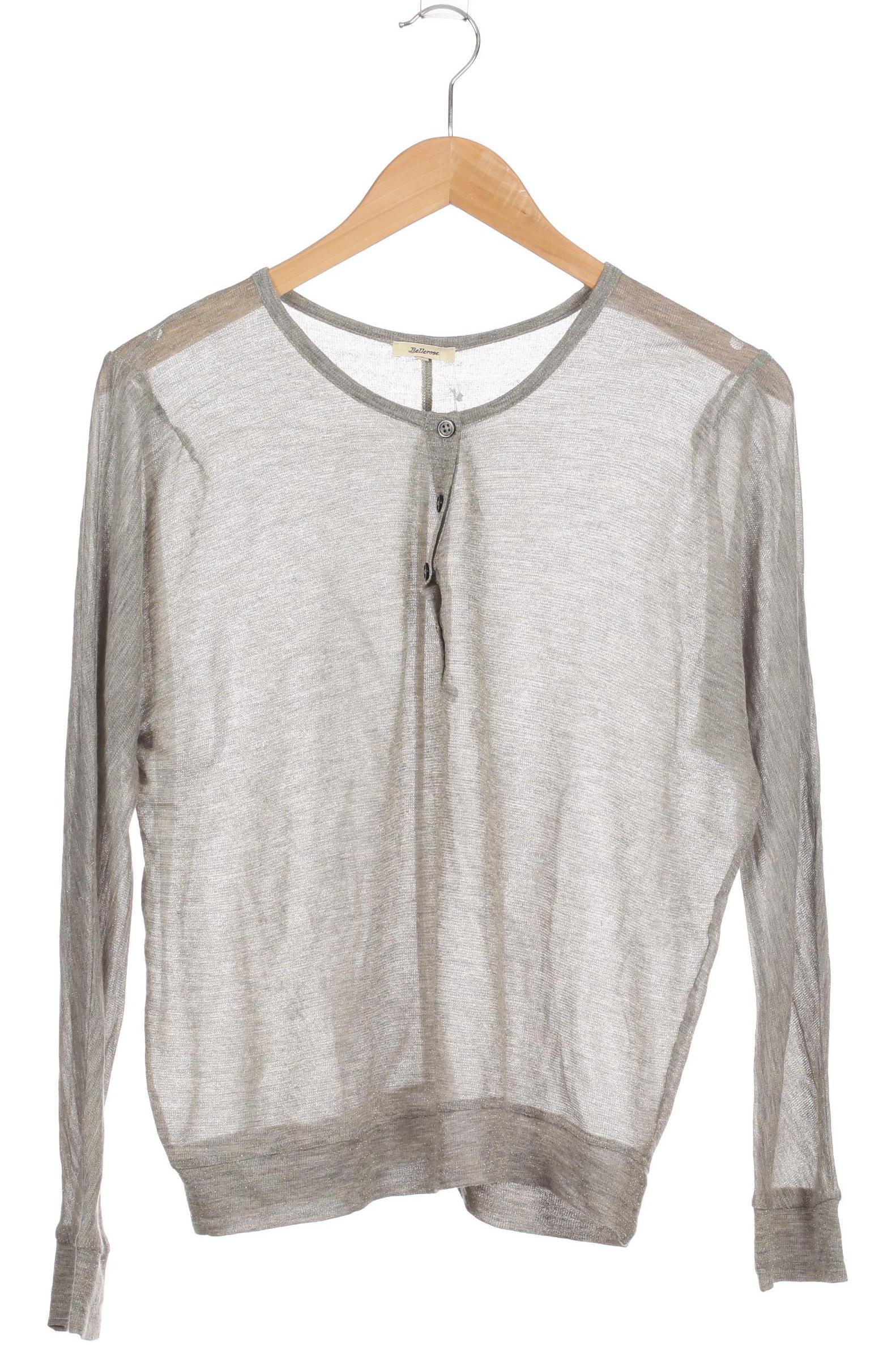 

Bellerose Damen Pullover, beige, Gr.