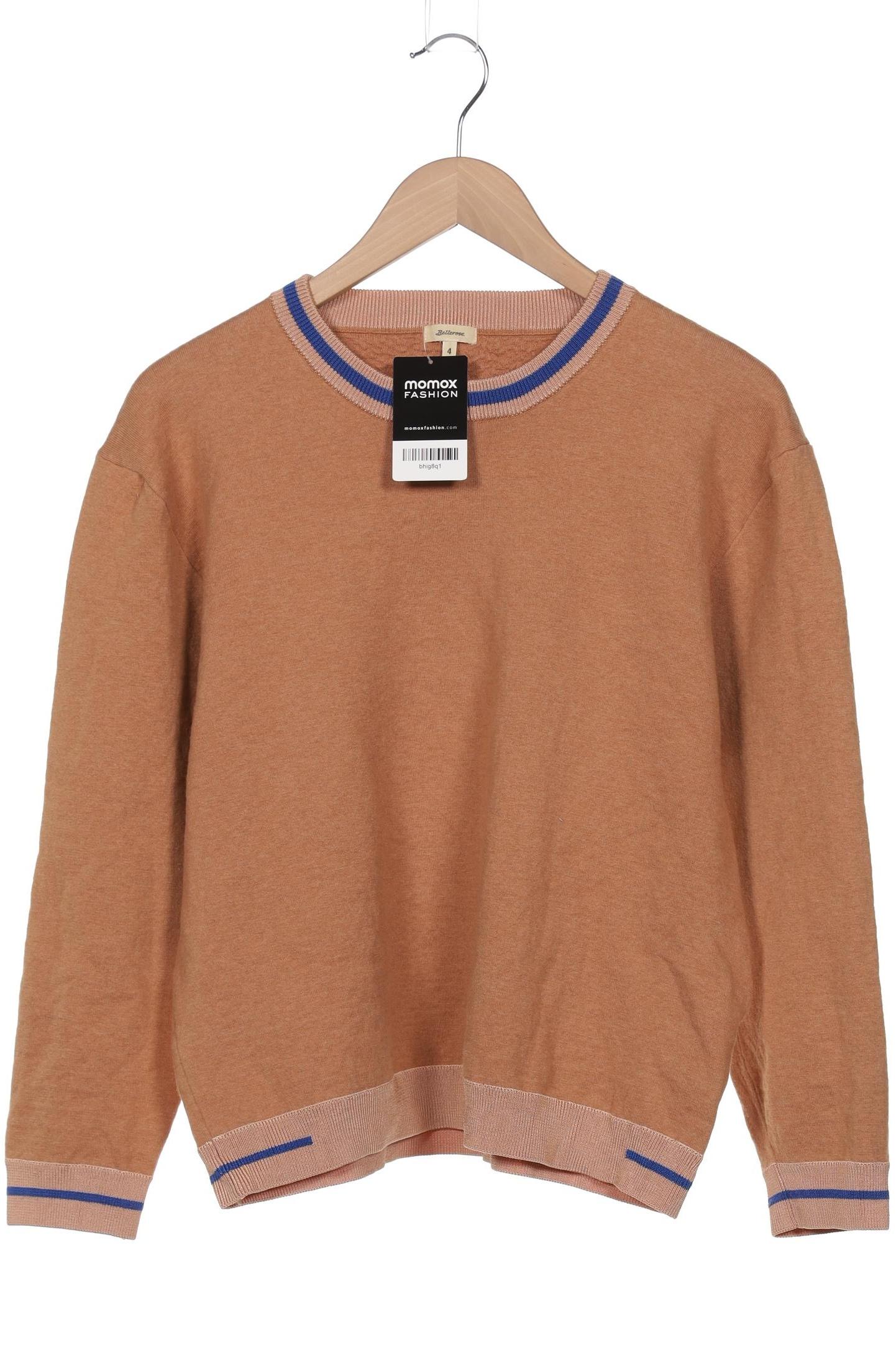 Thumbnail - Bellerose Damen Pullover, braun, Gr. 42