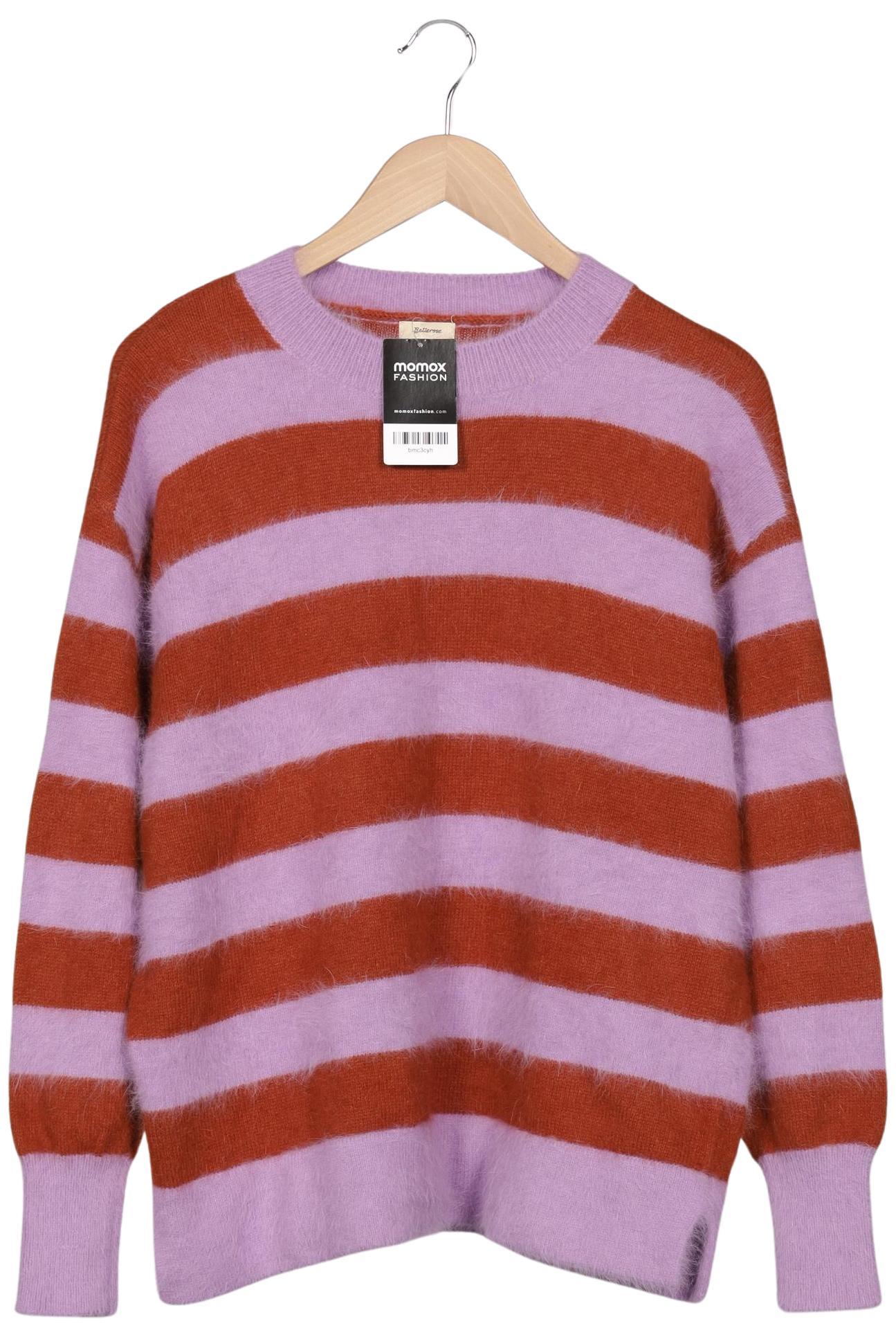 

Bellerose Damen Pullover, flieder, Gr. 40