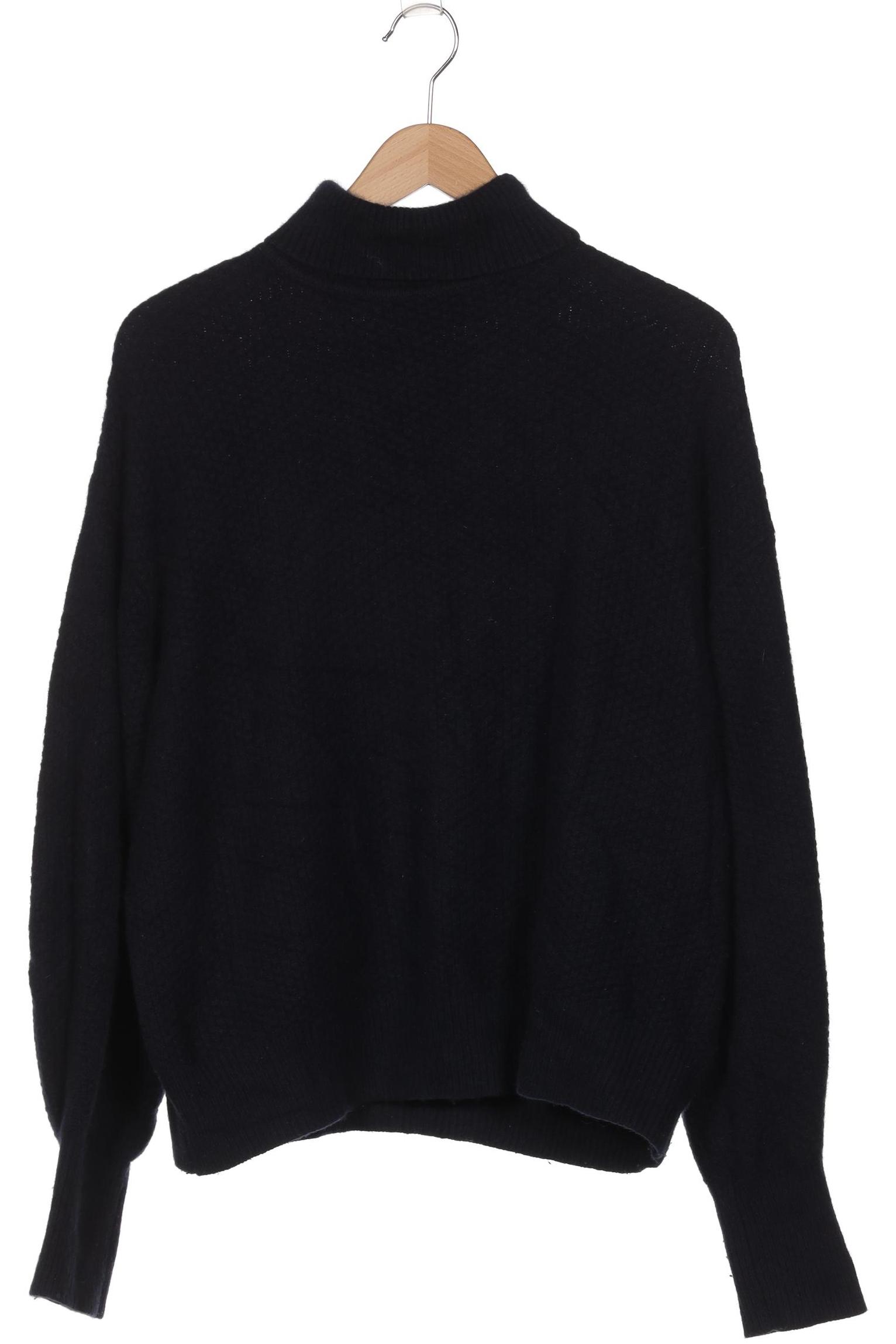 

Bellerose Damen Pullover, marineblau, Gr. 38