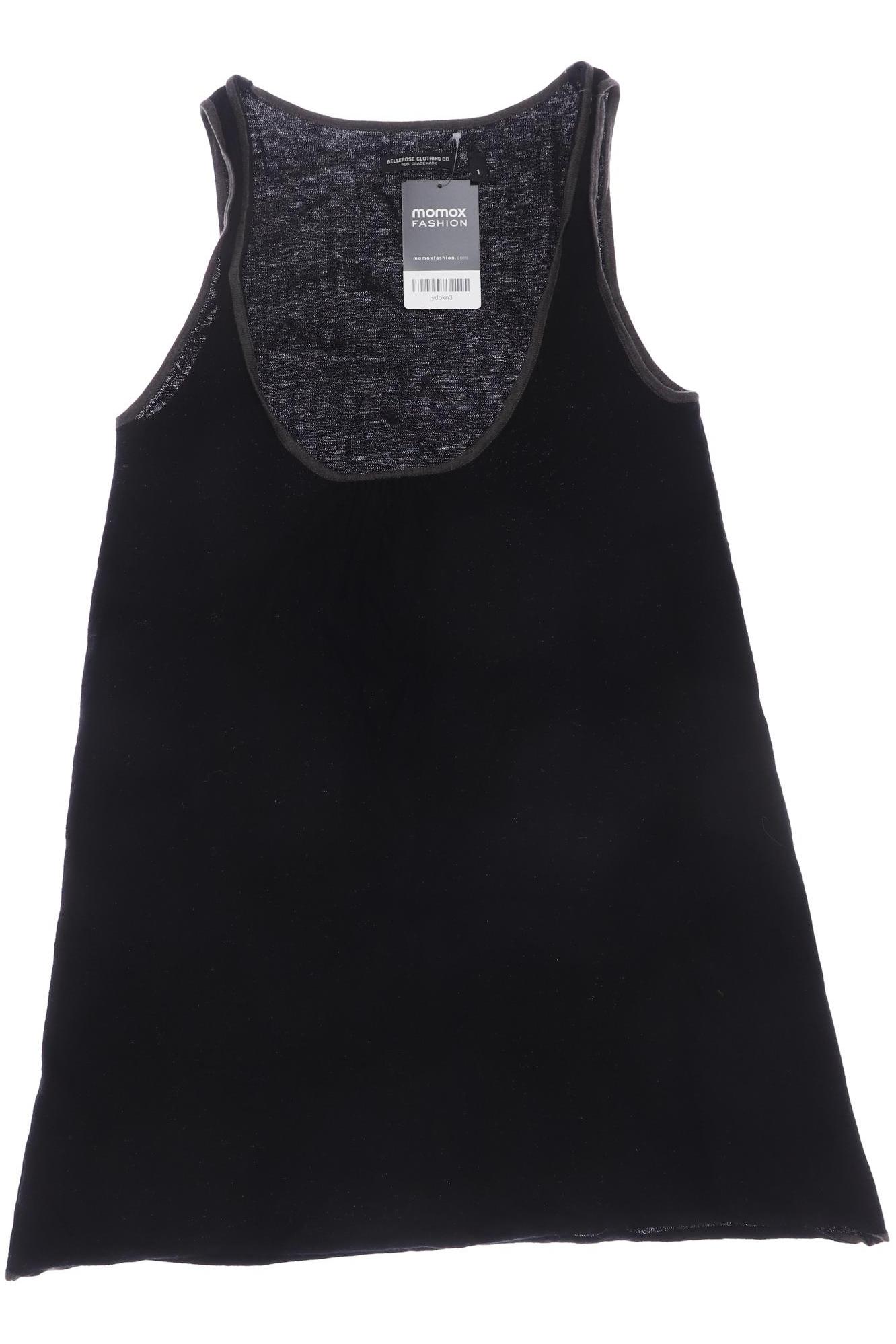 

Bellerose Damen Pullover, schwarz