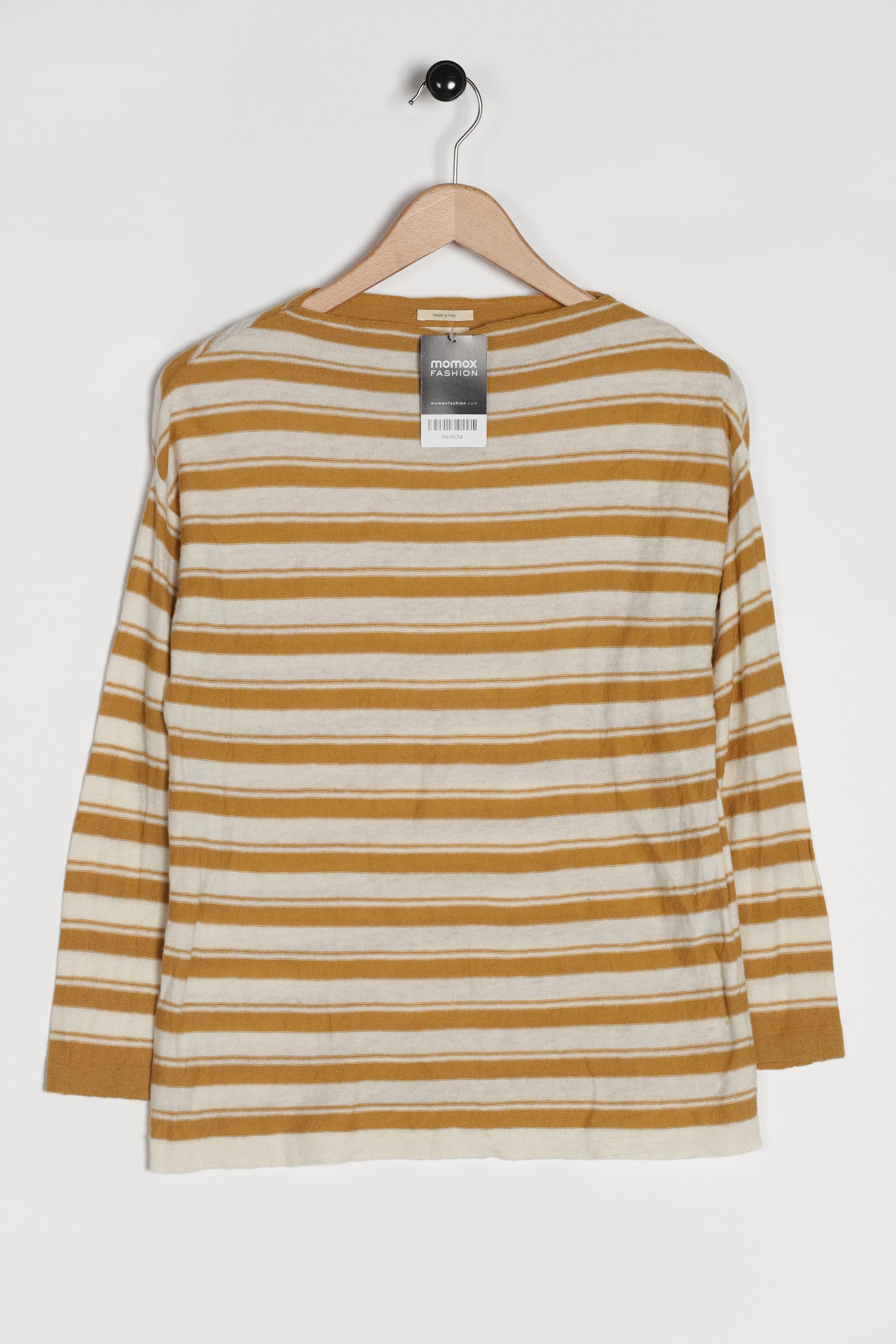 

Bellerose Damen Pullover, orange, Gr. 36