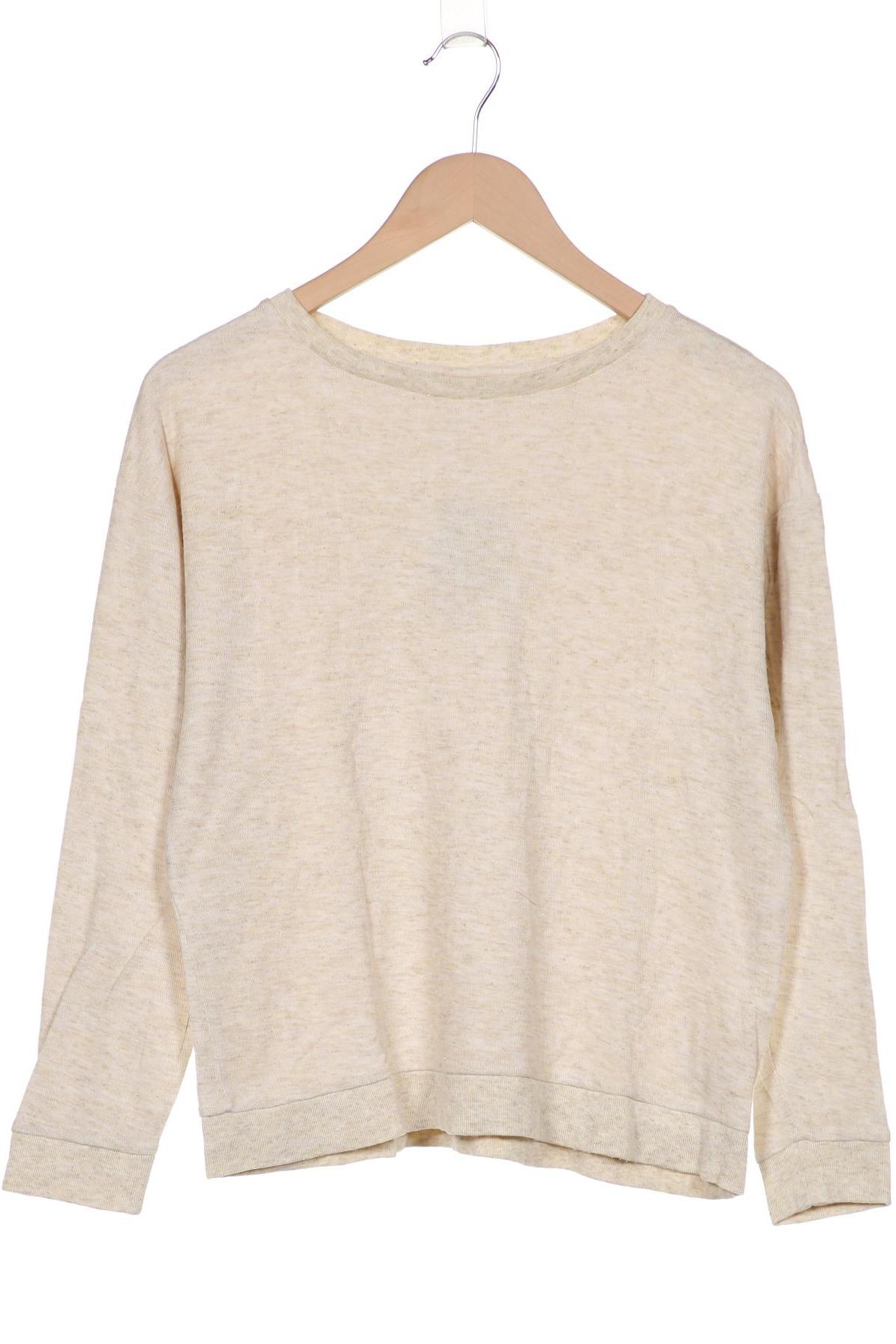 

Bellerose Damen Pullover, beige, Gr. 40