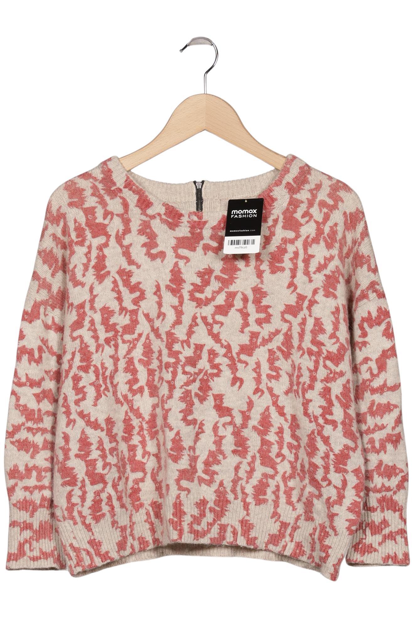 

Bellerose Damen Pullover, mehrfarbig, Gr. 36