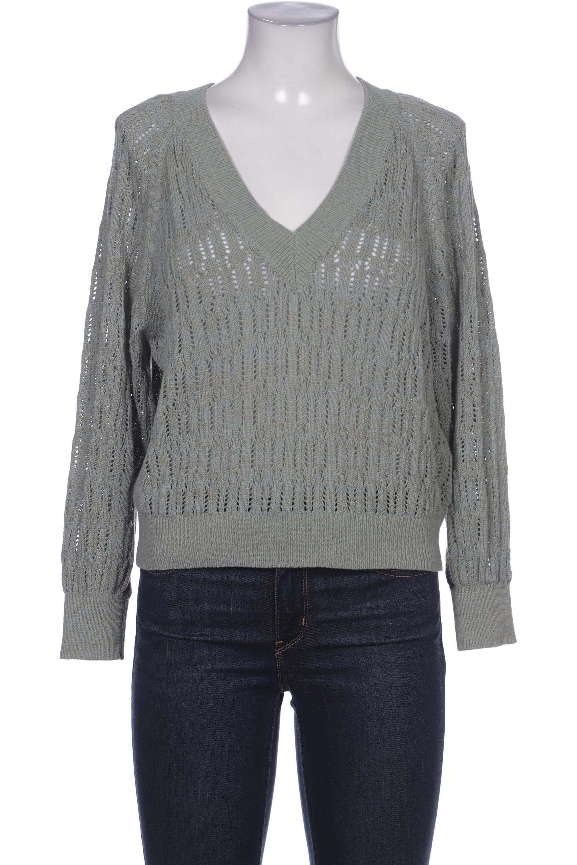 

Bellerose Damen Pullover, grün, Gr. 34
