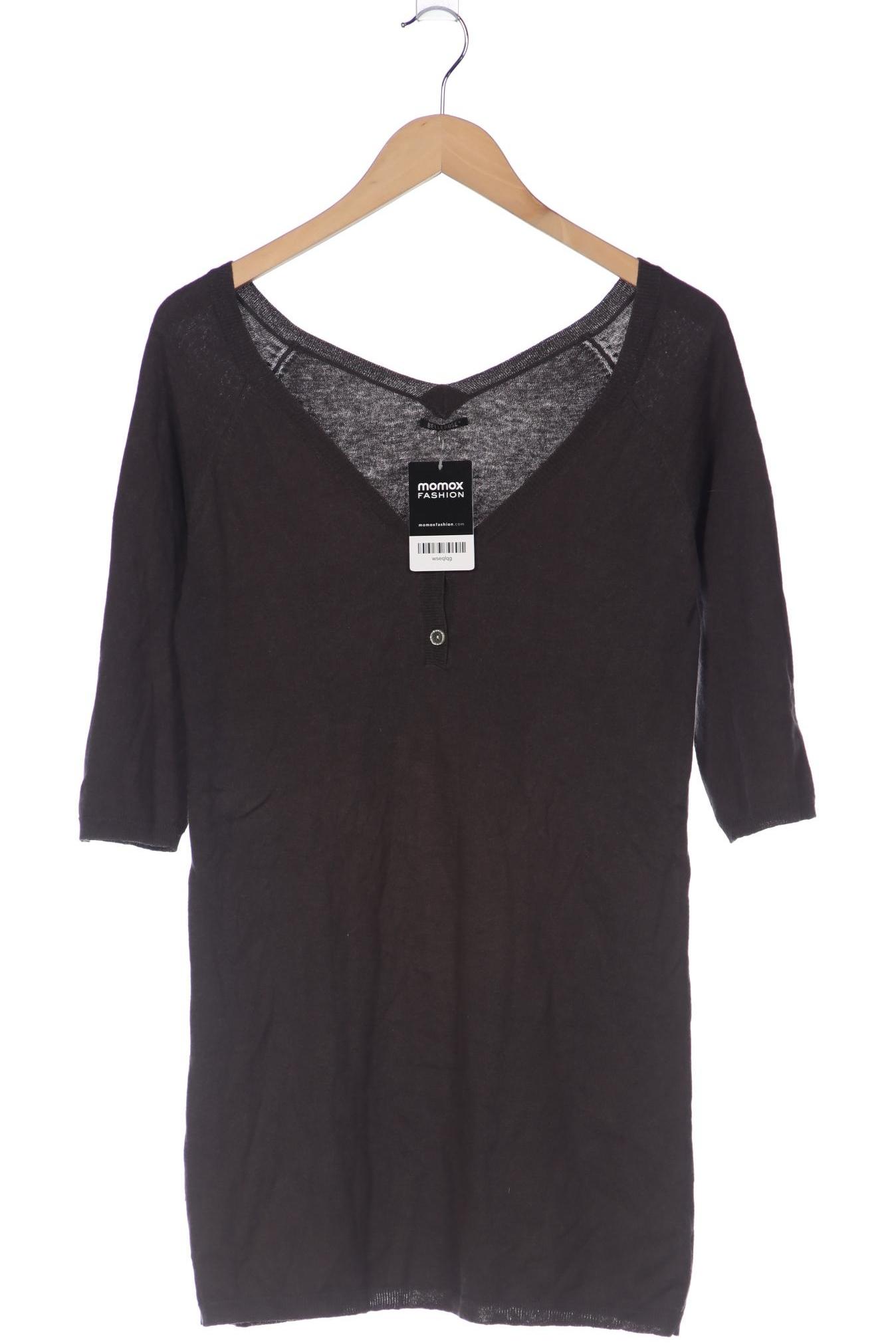 

Bellerose Damen Pullover, grau, Gr. 36