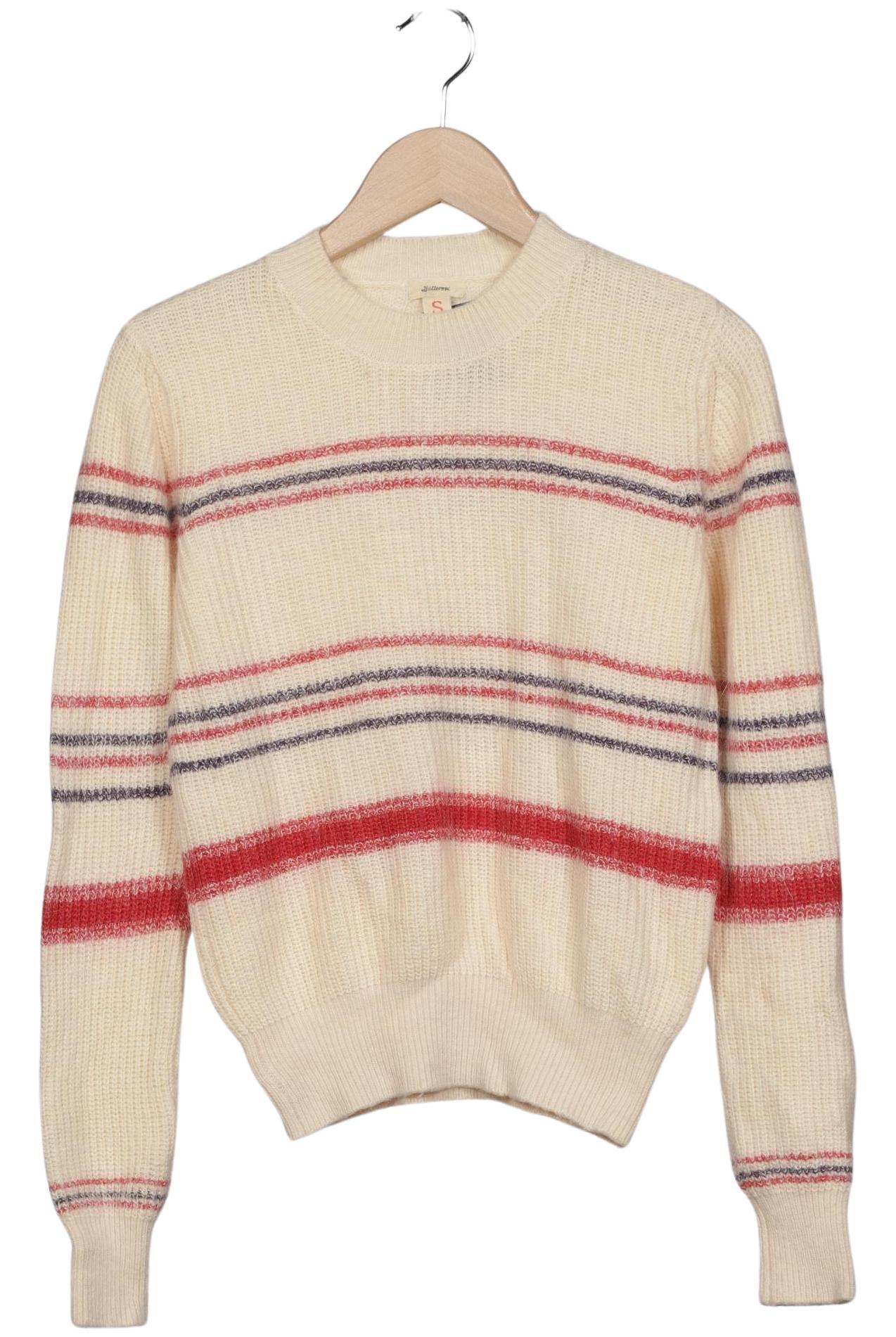 

Bellerose Damen Pullover, mehrfarbig, Gr. 36