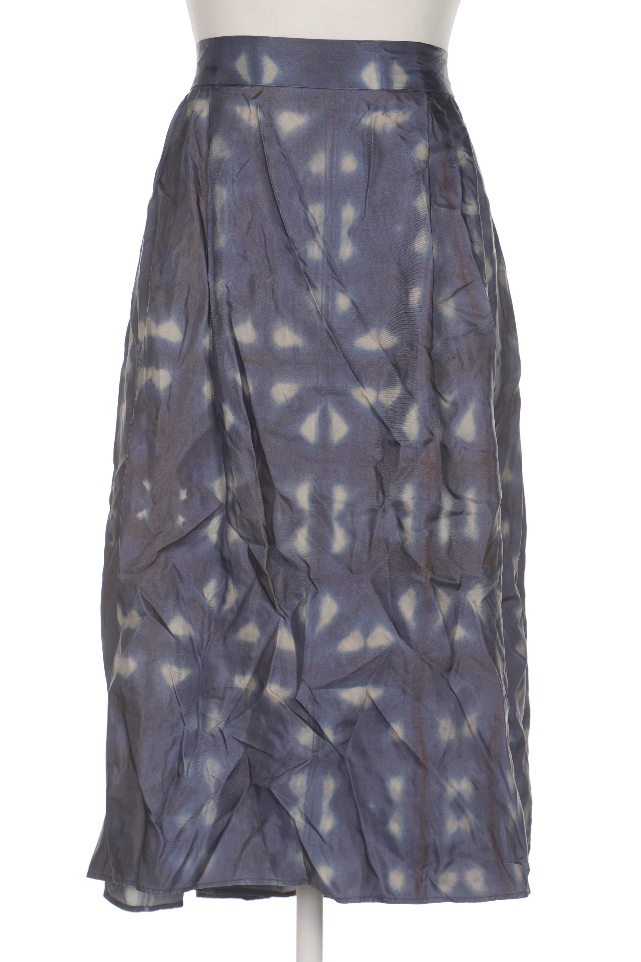 

Bellerose Damen Rock, marineblau, Gr. 40